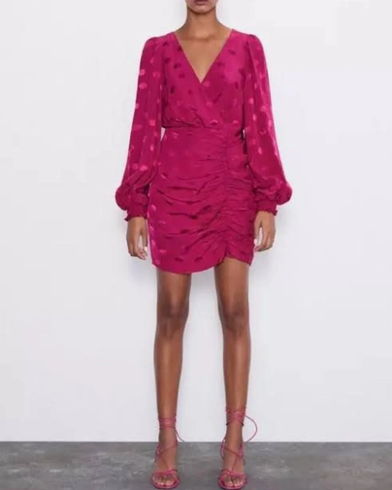 Zara Mini Dresses, size S / 36 / 8, photo 1