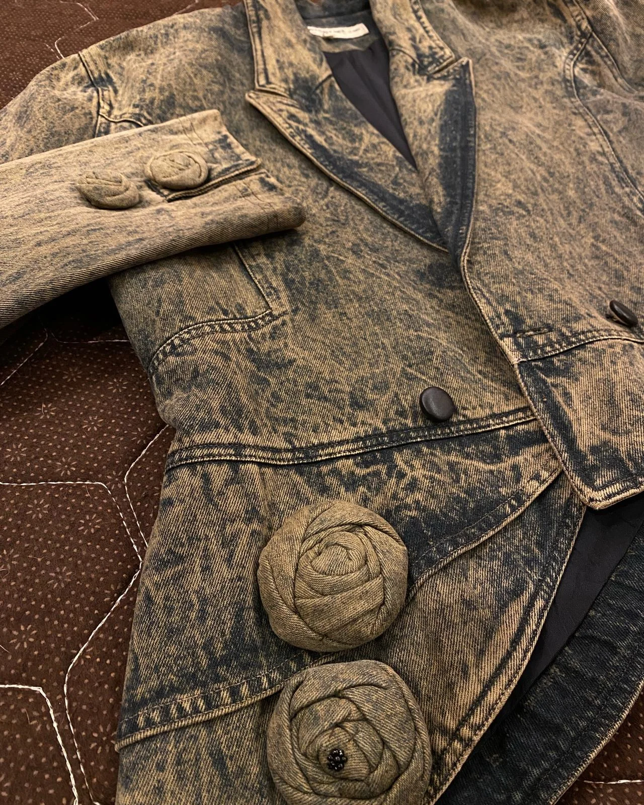 Jackets, size M / 38 / 10, photo 1
