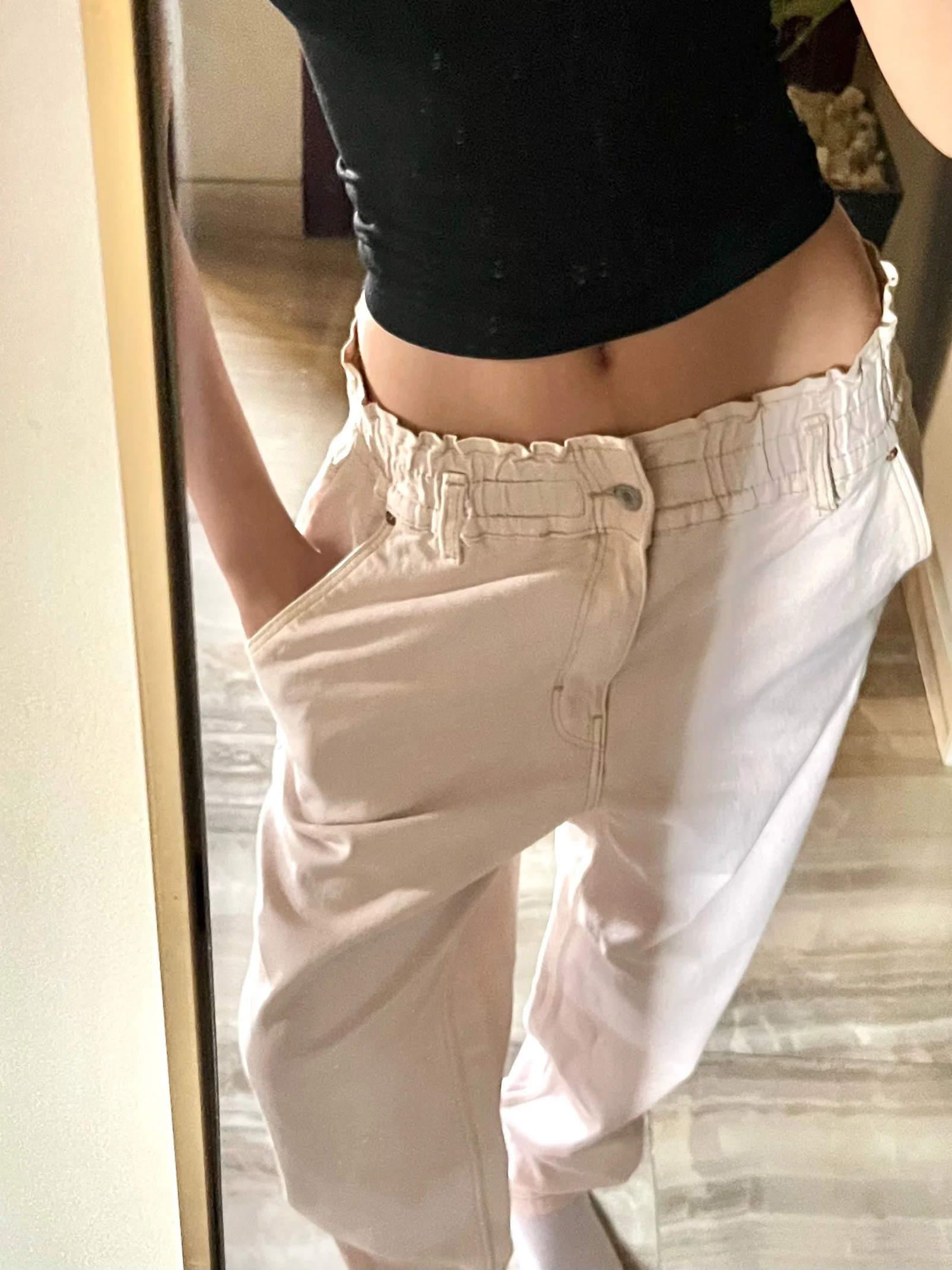 Pull & Bear Jeans, size S / 36 / 8, photo 1