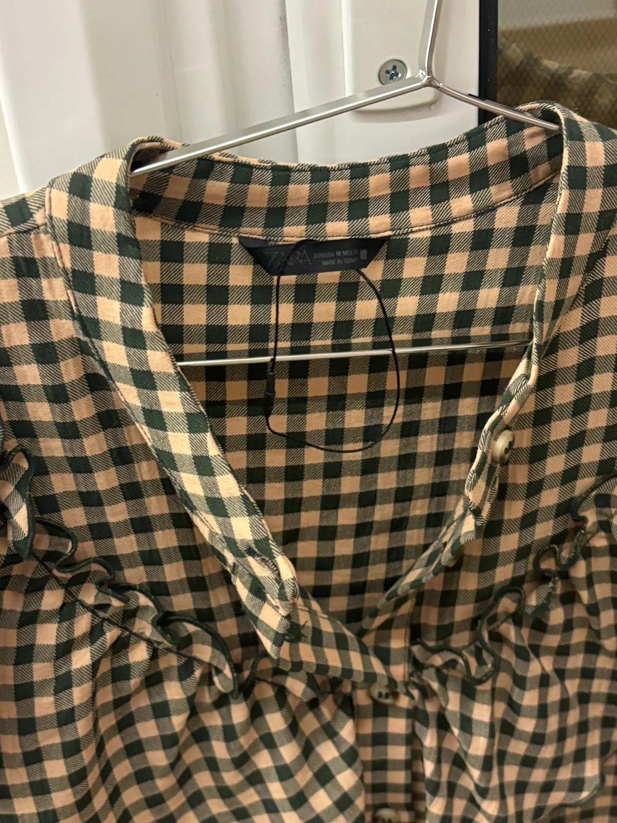 Zara Shirts, size M / 38 / 10, photo 1