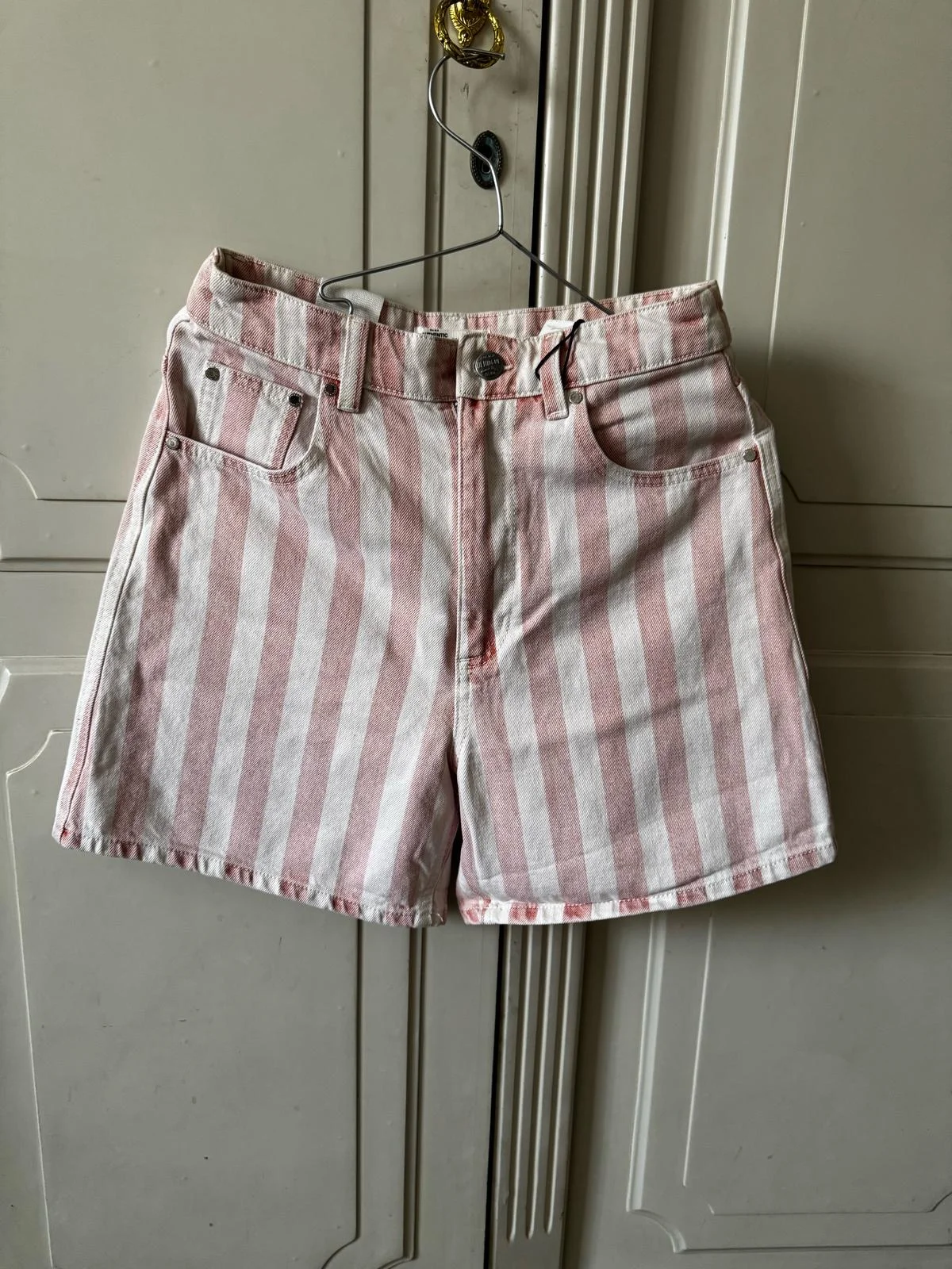 Zara Shorts, size XS / 34 / 6, photo 1