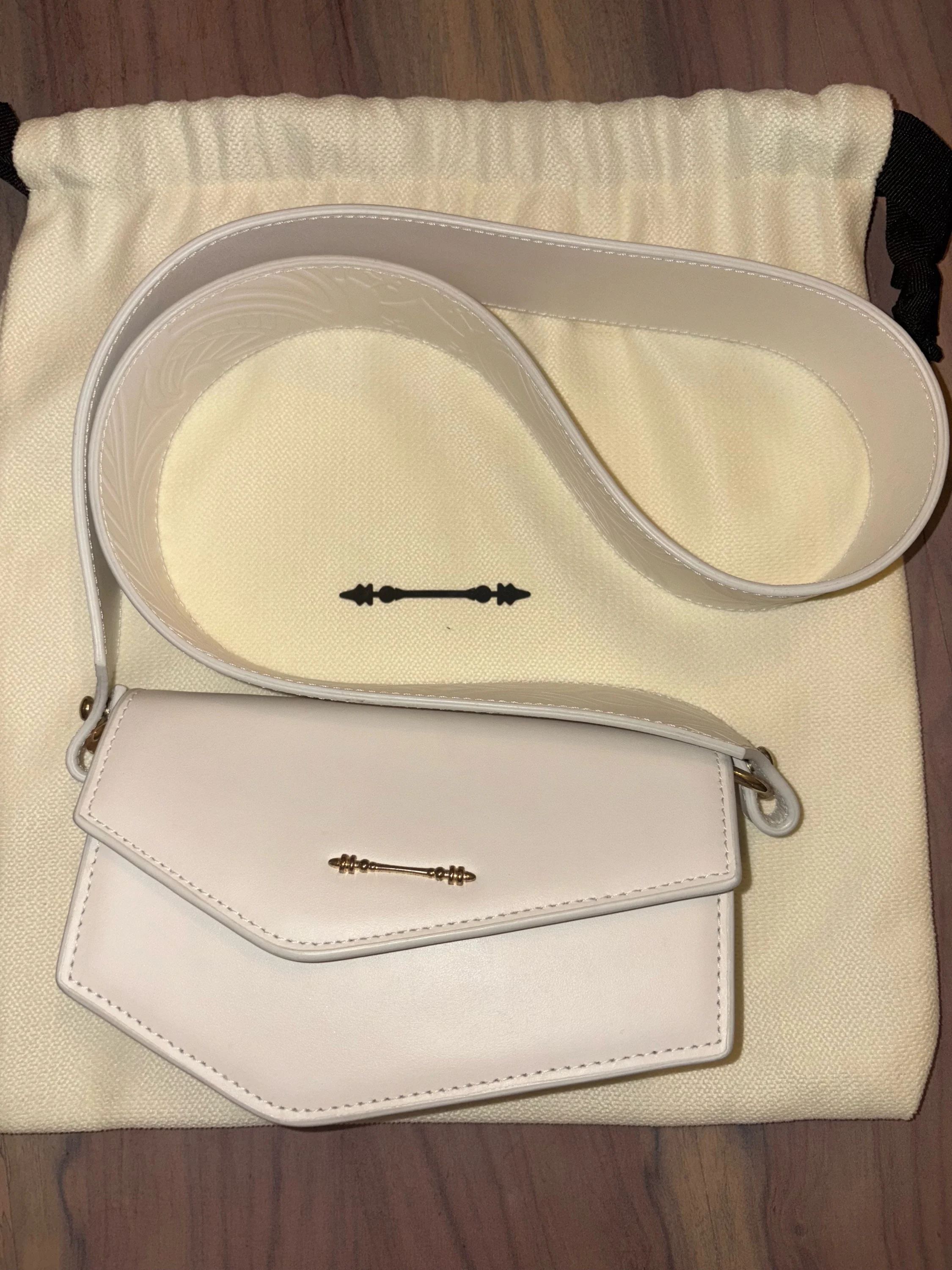 Okhtein Cross-Body Bag, size Other, photo 1