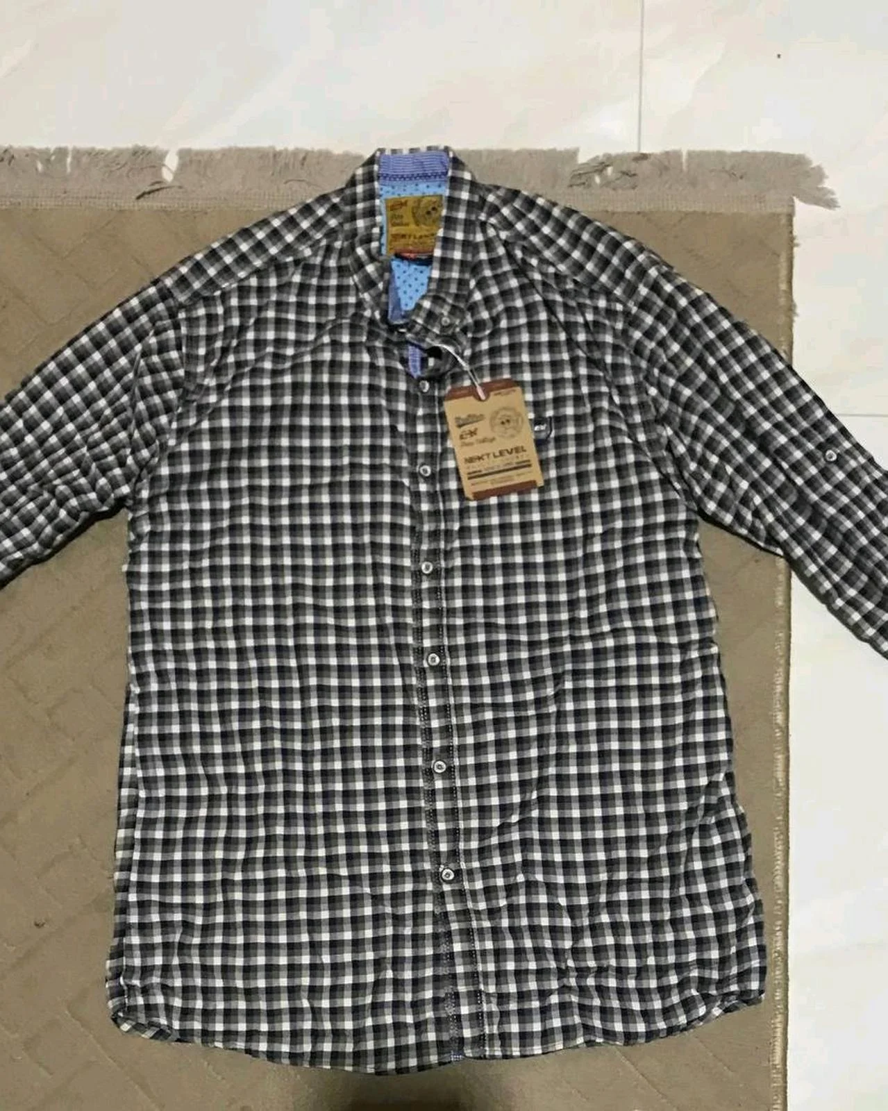 Shirts, size XL, photo 1