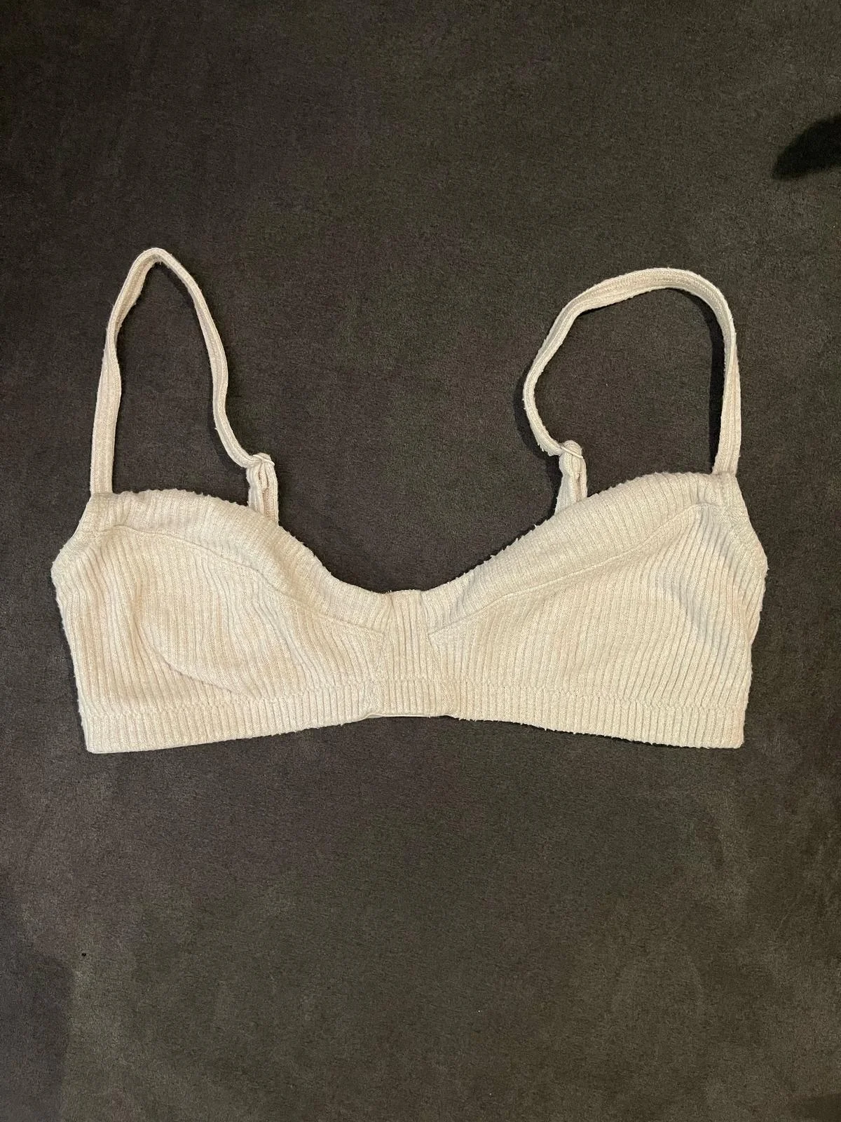 MNG Crop Tops, size M / 38 / 10, photo 1