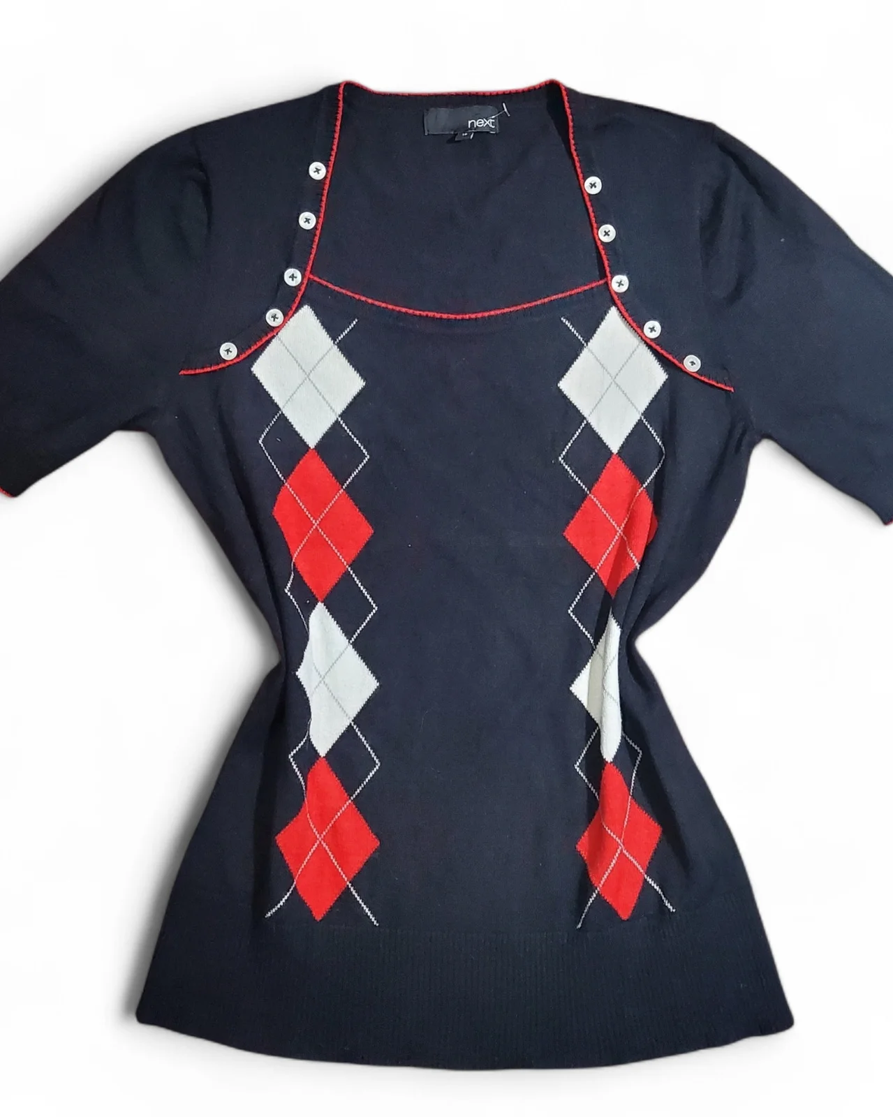 Next Sweaters & Pullovers, size M / 38 / 10, photo 1