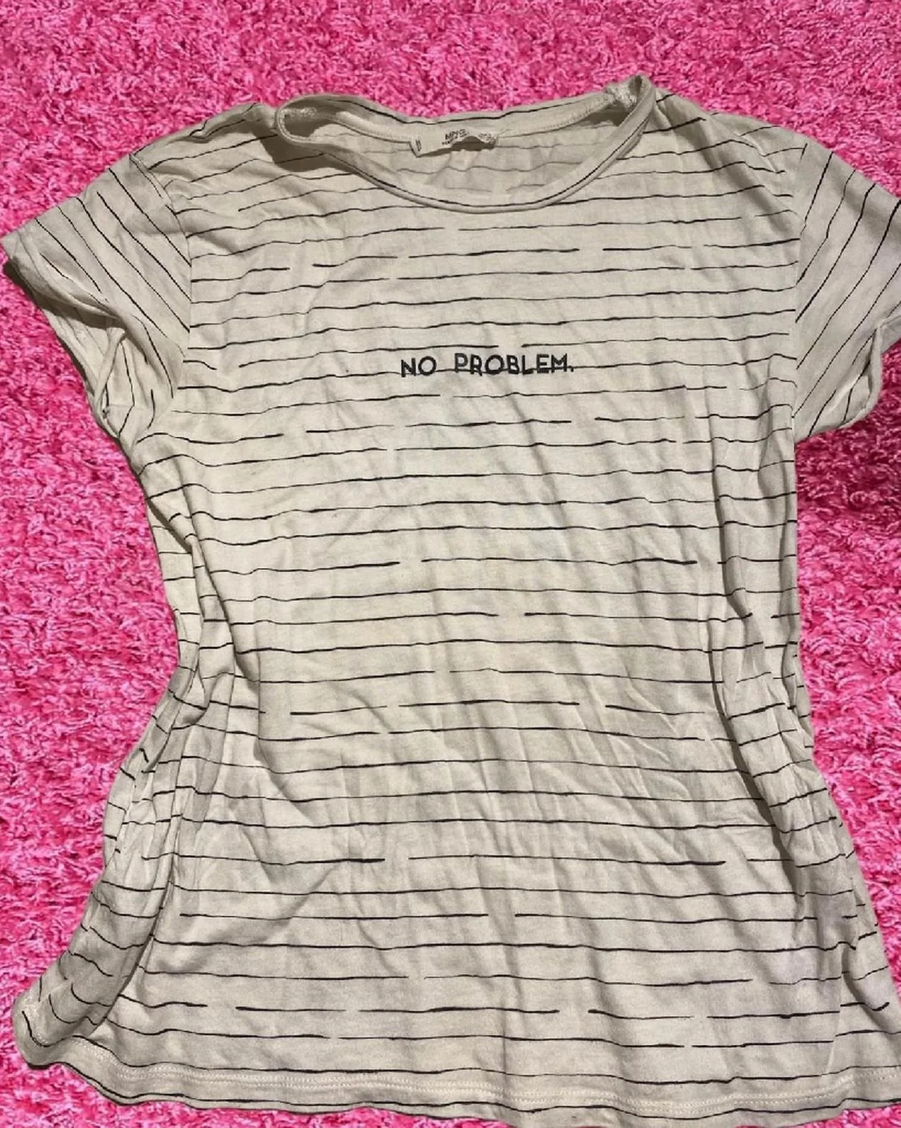 Mango T-shirts, size XS / 34 / 6, photo 1