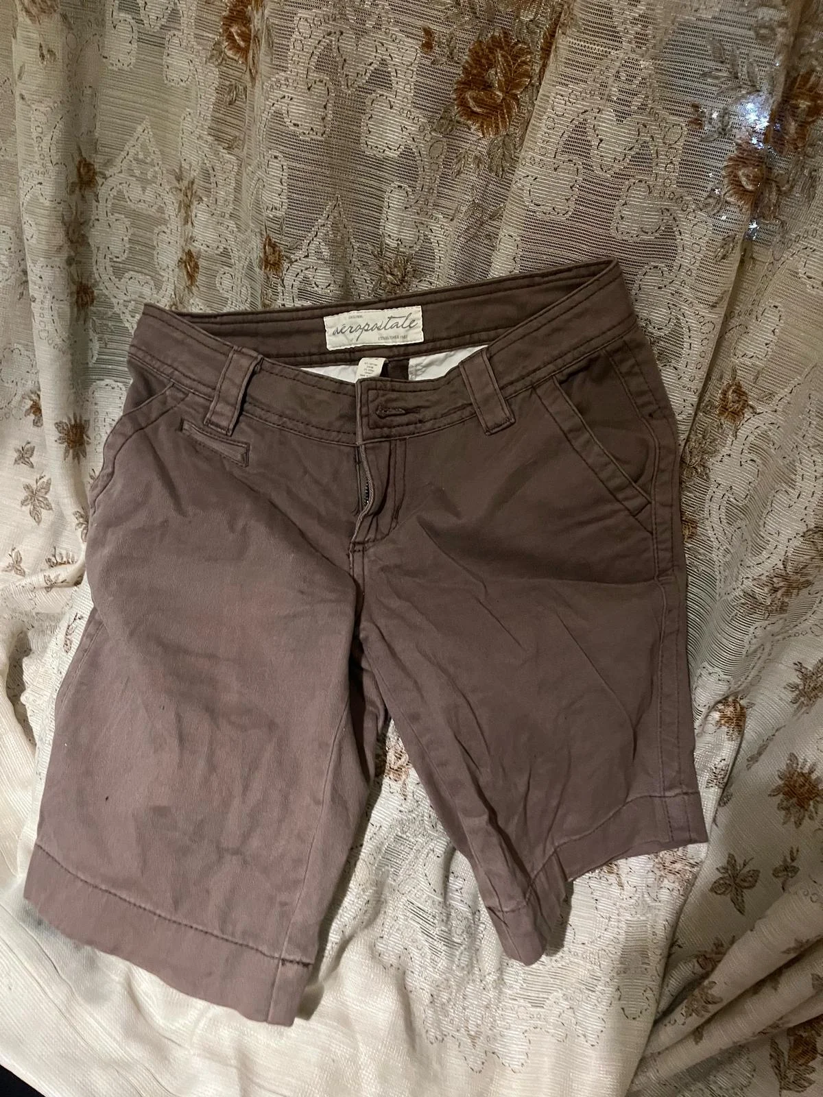 Shorts, size S / 36 / 8, photo 1