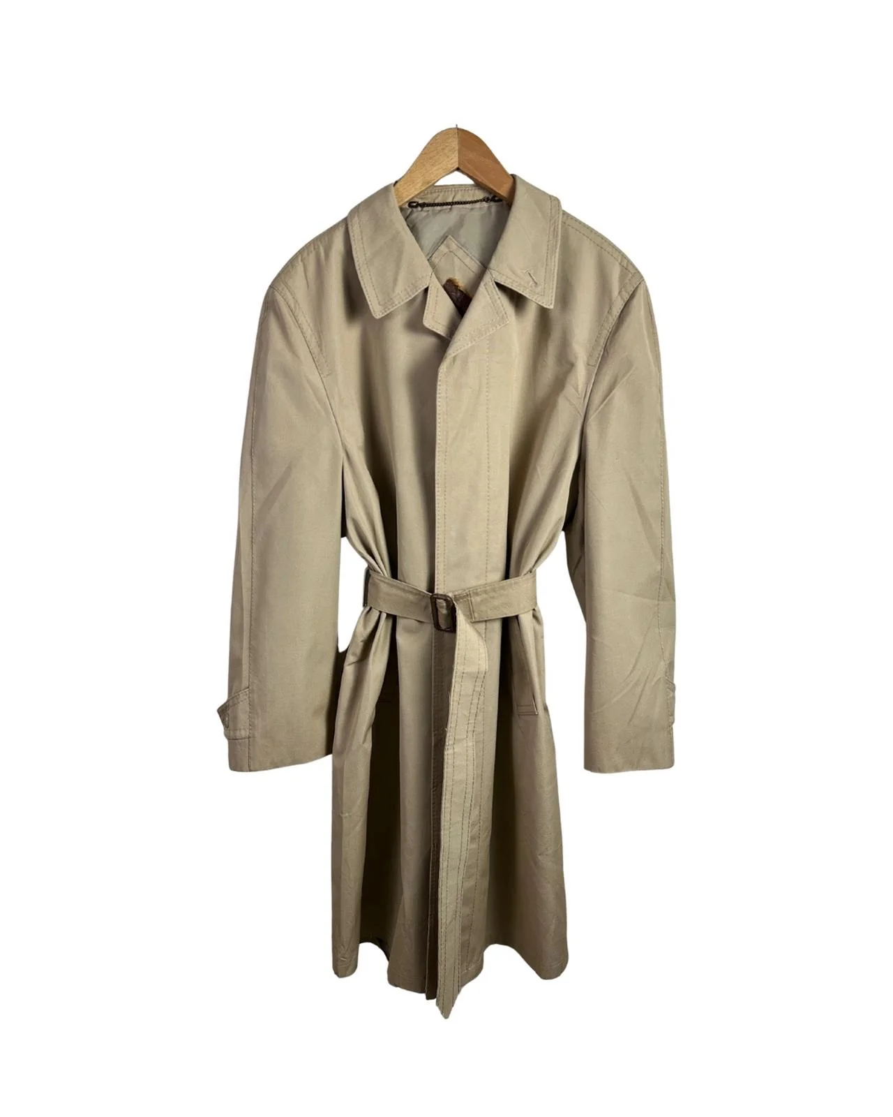 Coats, size XXL, photo 1