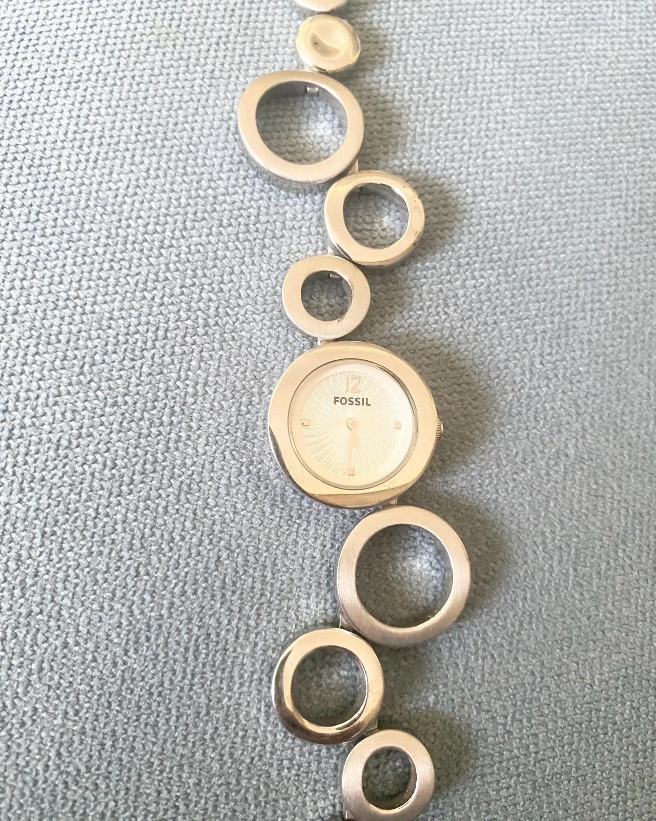 Fossil Watches, size One size, photo 1