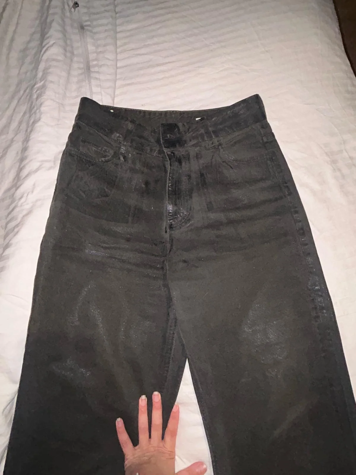 Zara Pants, size S / 36 / 8, photo 1