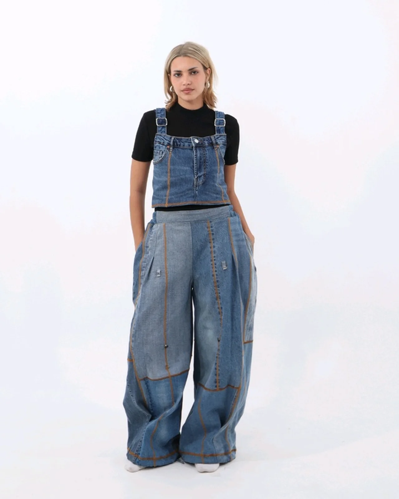 Blouses, size One size, photo 1