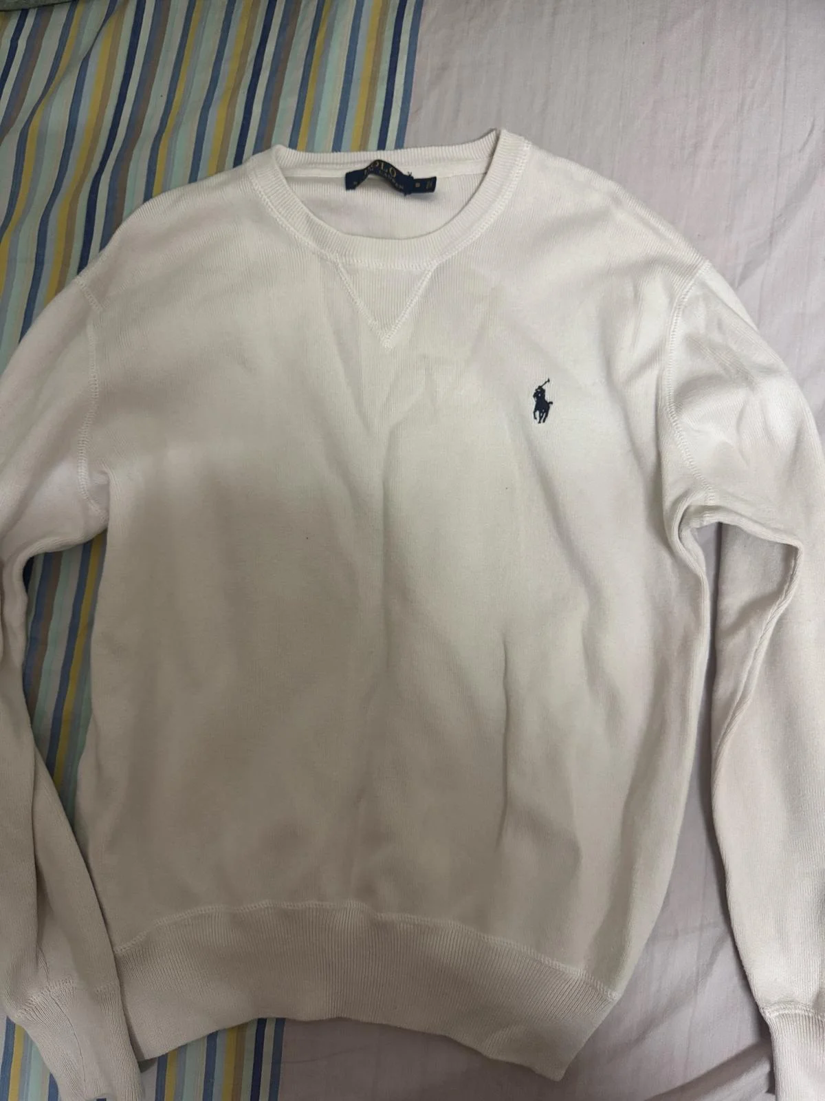 Polo Ralph Lauren Sweaters & Pullovers, size S / 36 / 8, photo 1
