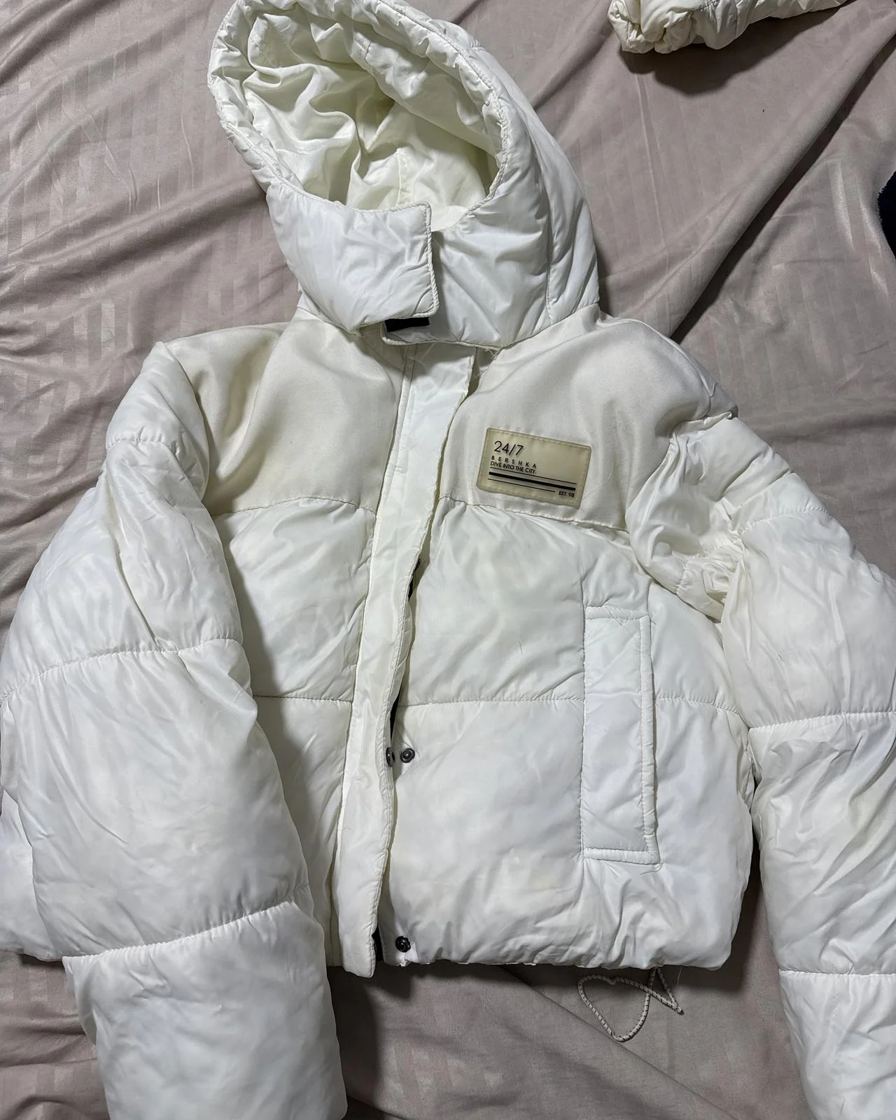 Bershka Jackets, size XS / 34 / 6, photo 1