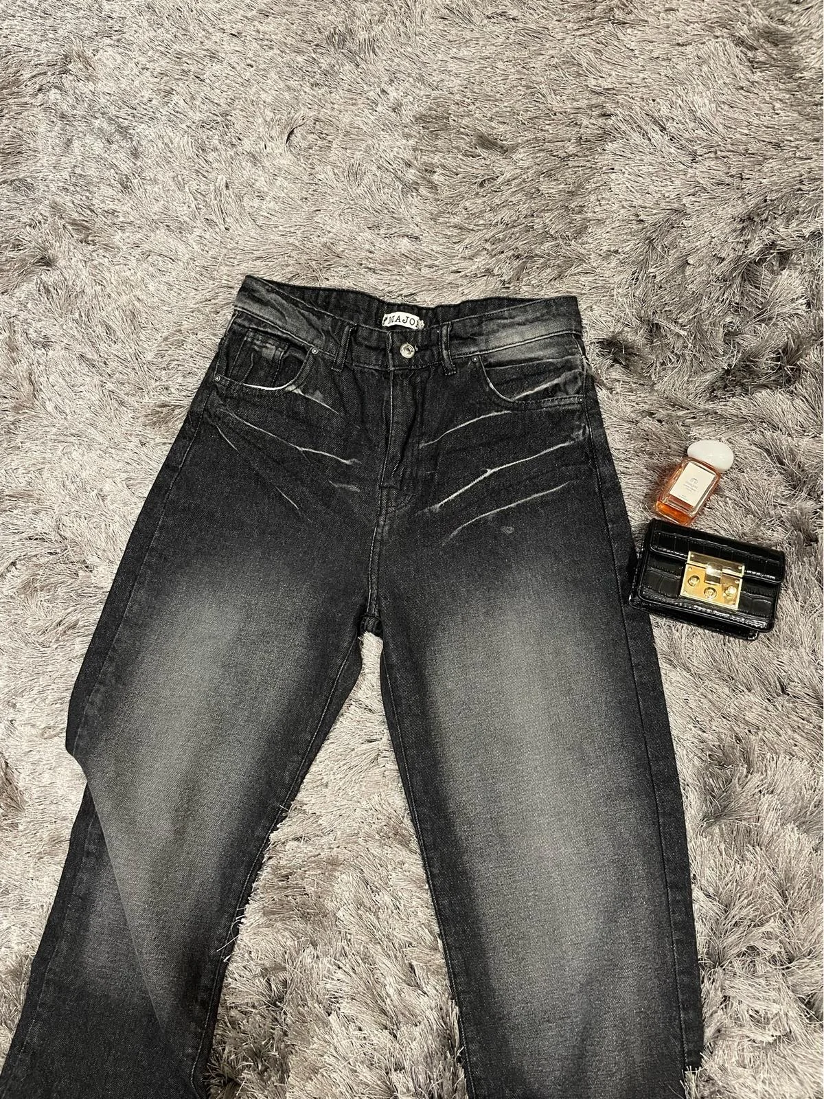 Jeans, size XXXS / 30 / 2, photo 1