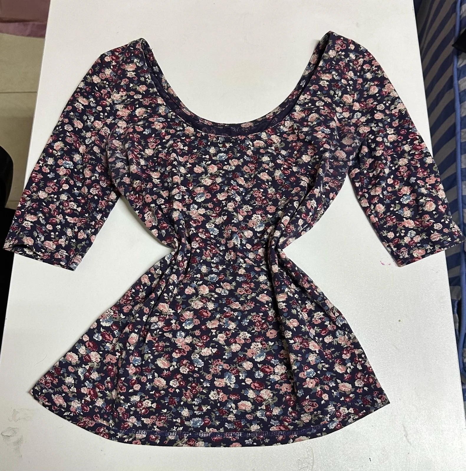 Blouses, size S / 36 / 8, photo 1