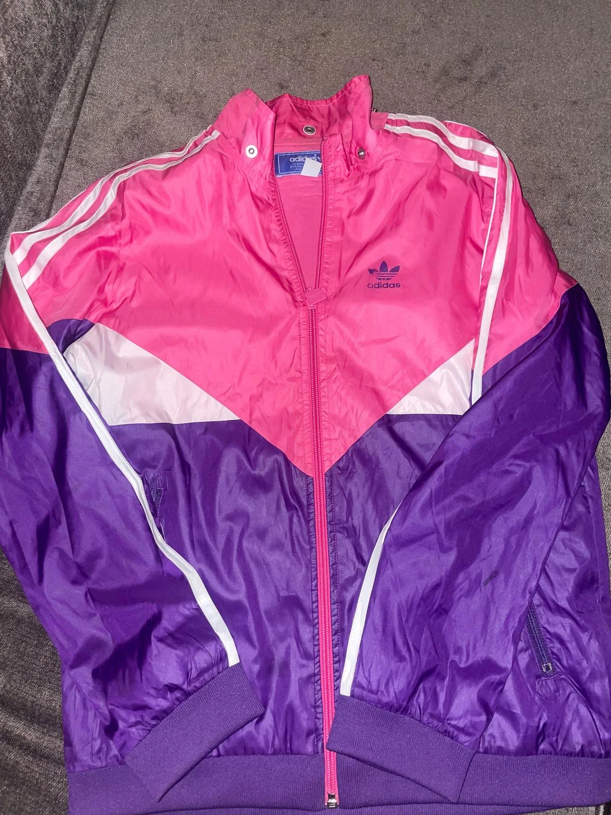 adidas Jackets, size M / 38 / 10, photo 1