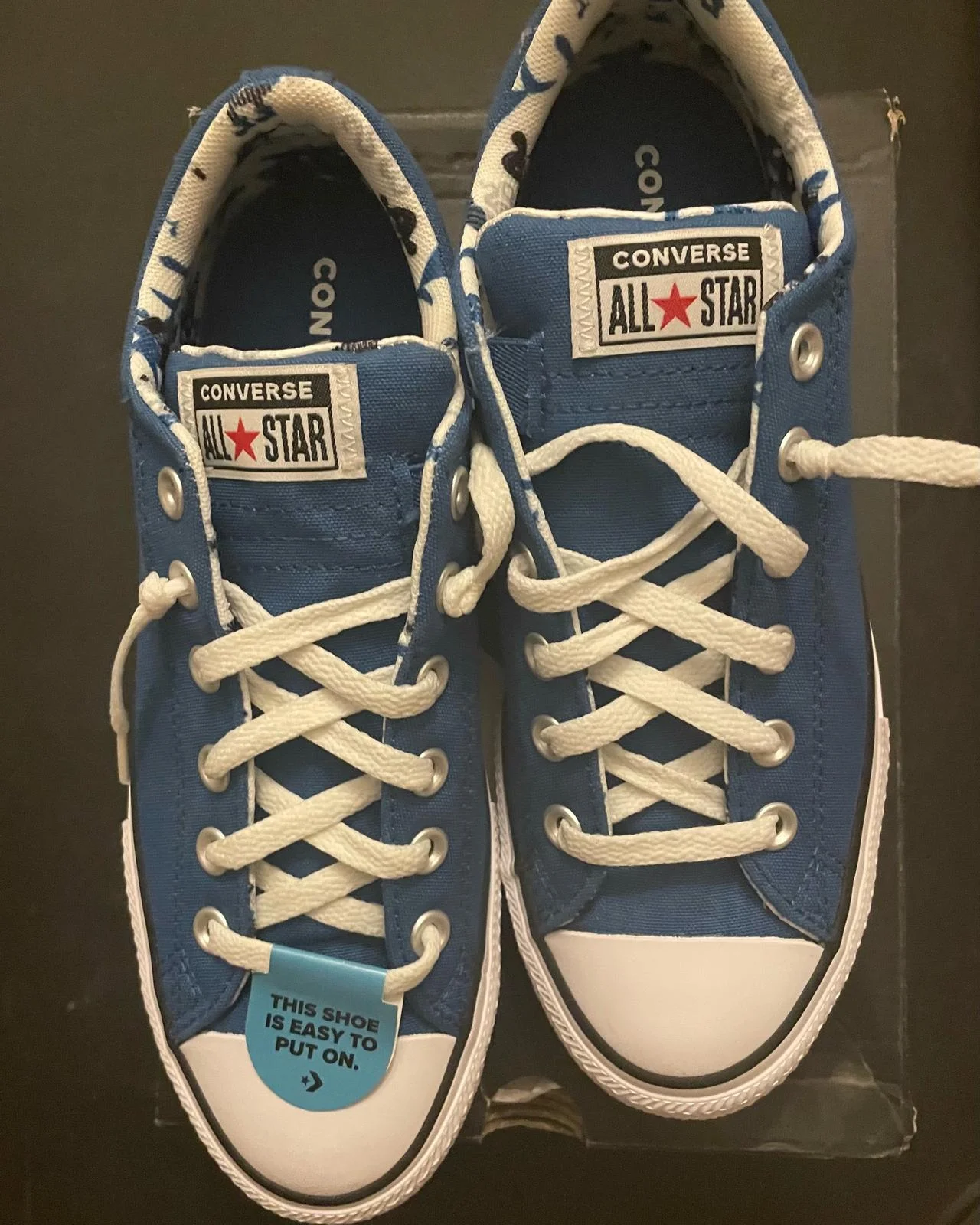 Converse Sneakers, size 38.5, photo 1
