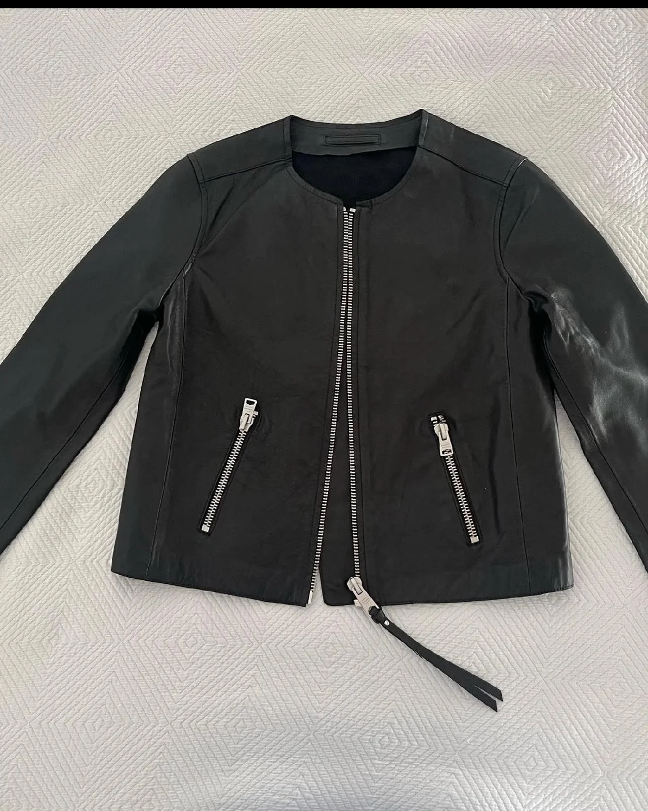 AllSaints Jackets, size S / 36 / 8, photo 1