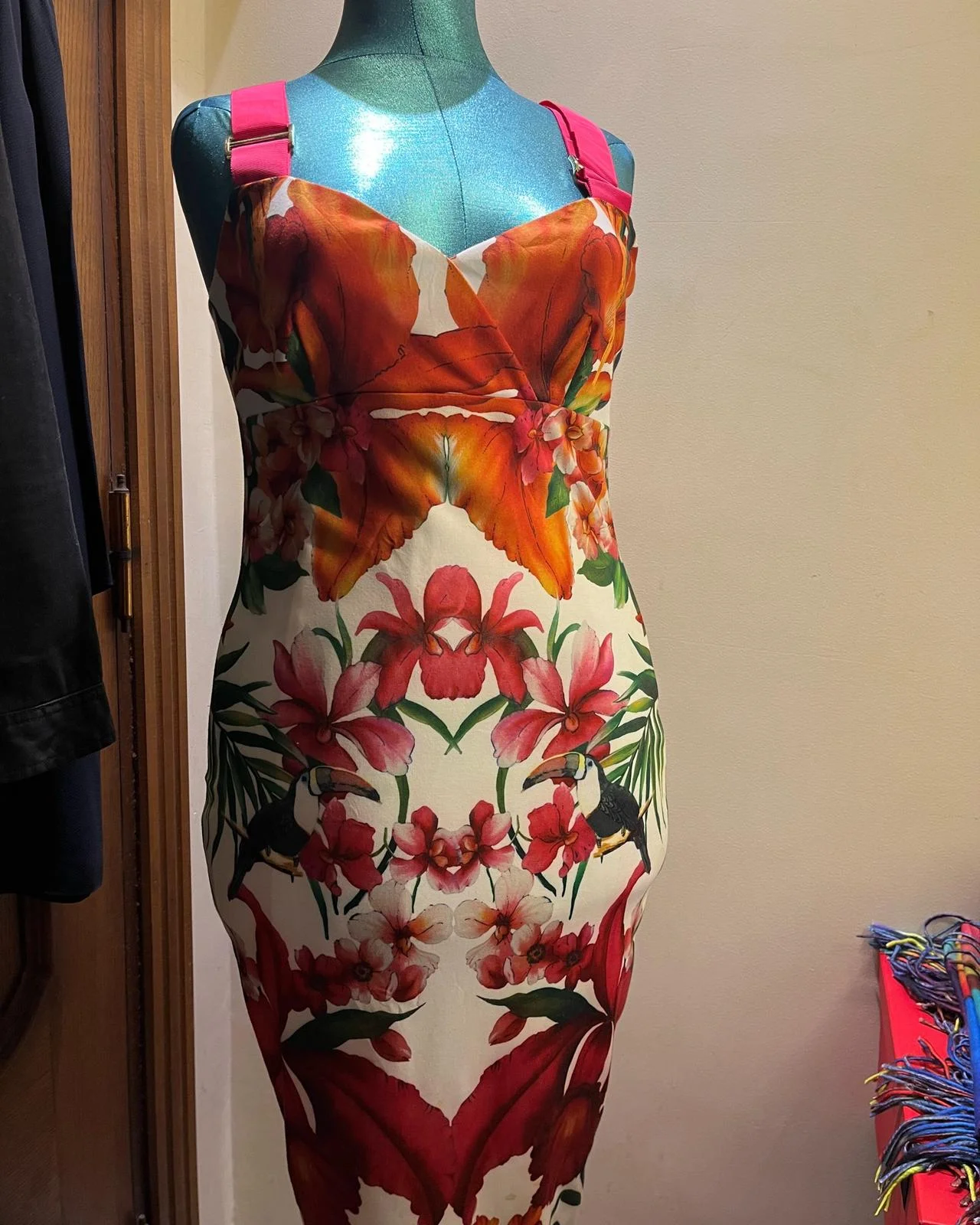 Ted Baker Bodycon Dresses, size XS / 34 / 6, photo 1