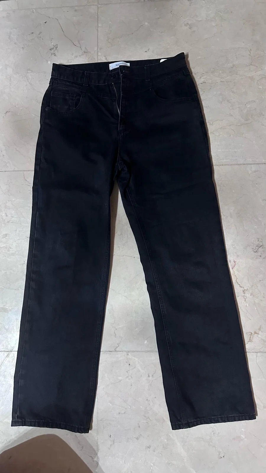 Reserved Jeans, size XL / 42 / 14, photo 1