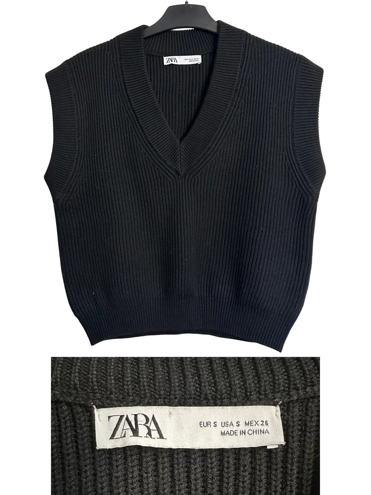 Zara Sweaters & Pullovers, size S / 36 / 8, photo 1