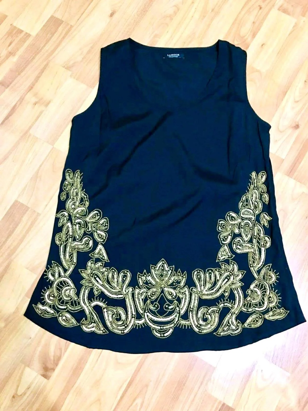 Blouses, size M / 38 / 10, photo 1
