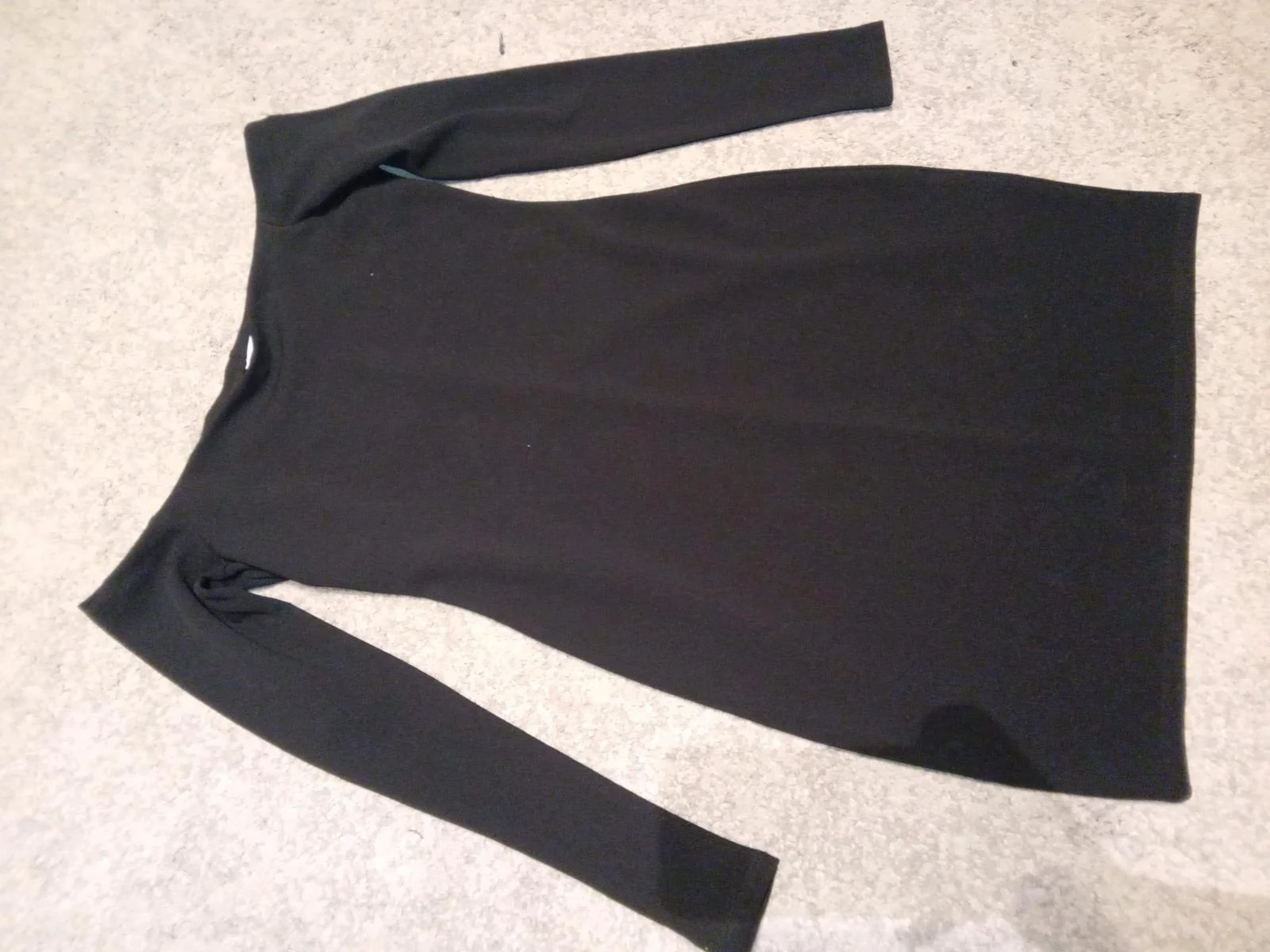H&M Mini Dresses, size S / 36 / 8, photo 1
