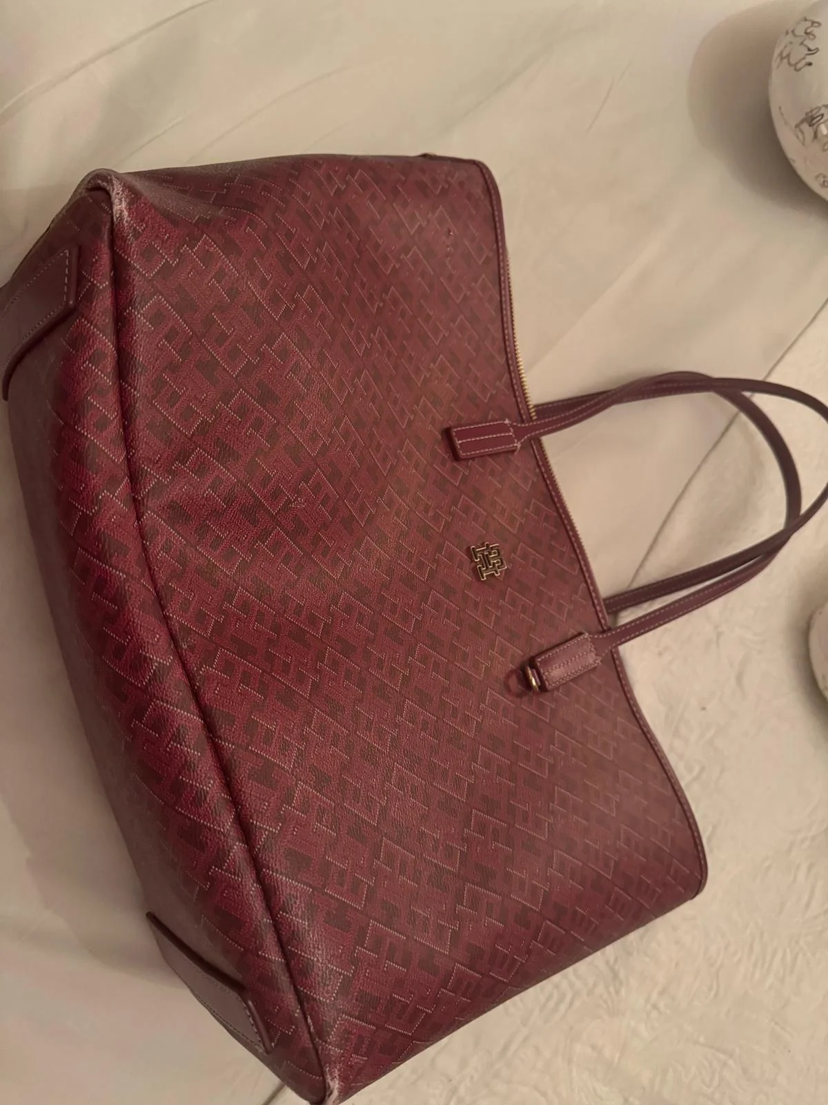 Tommy Hilfiger Tote Bag, size Other, photo 1