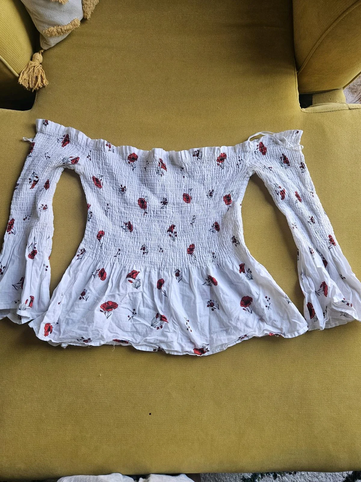 Terranova Blouses, size XS / 34 / 6, photo 1