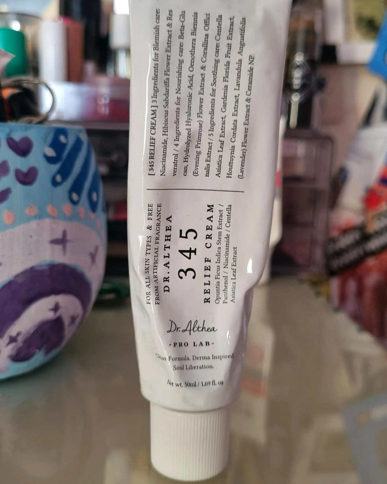 Skin care, size No Size, photo 1
