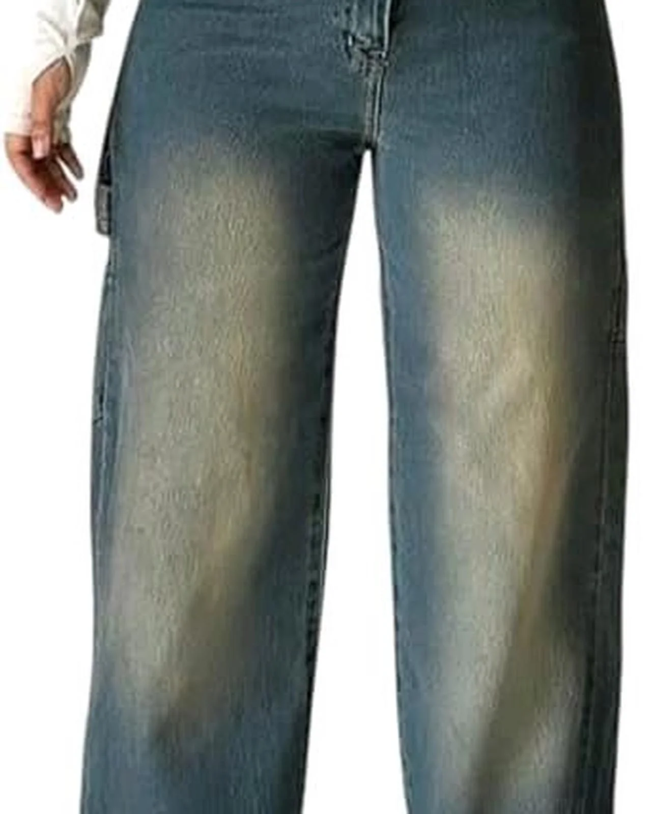 Bershka Jeans, size XS, photo 1