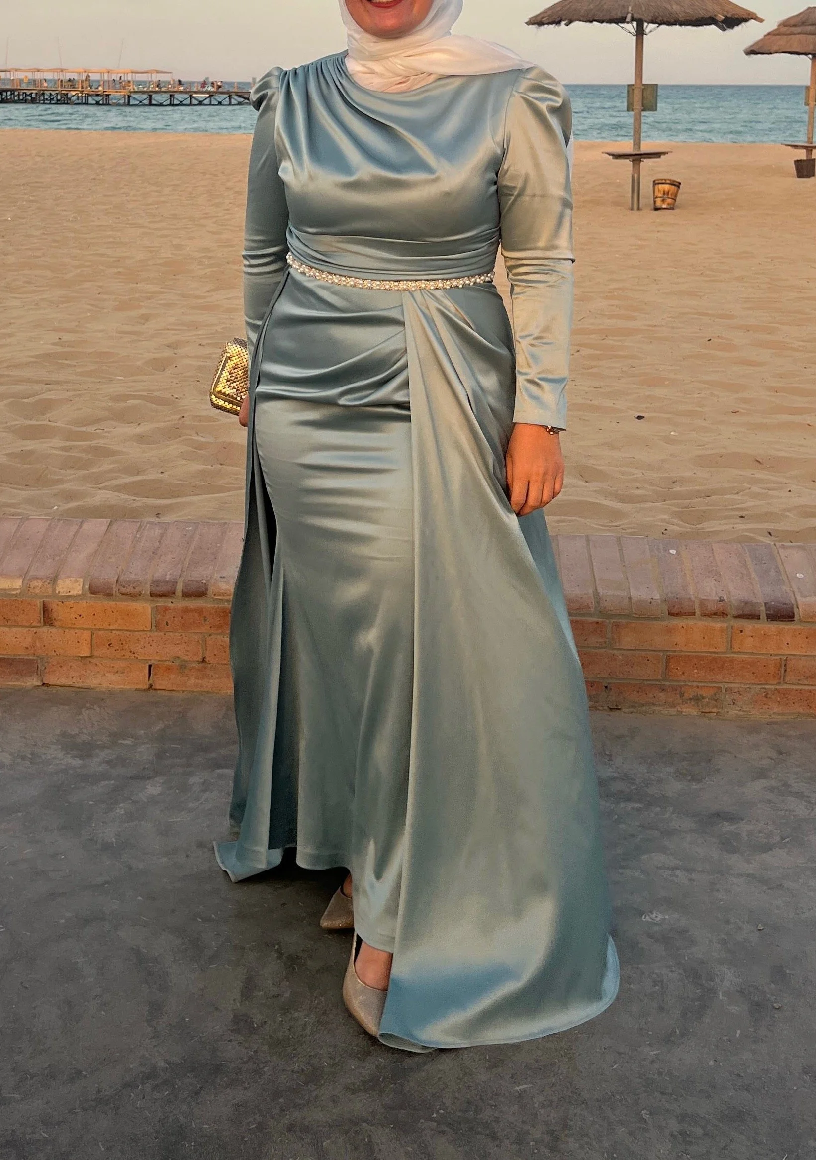 Local Maxi Dresses, size XXL / 44 / 16, photo 1