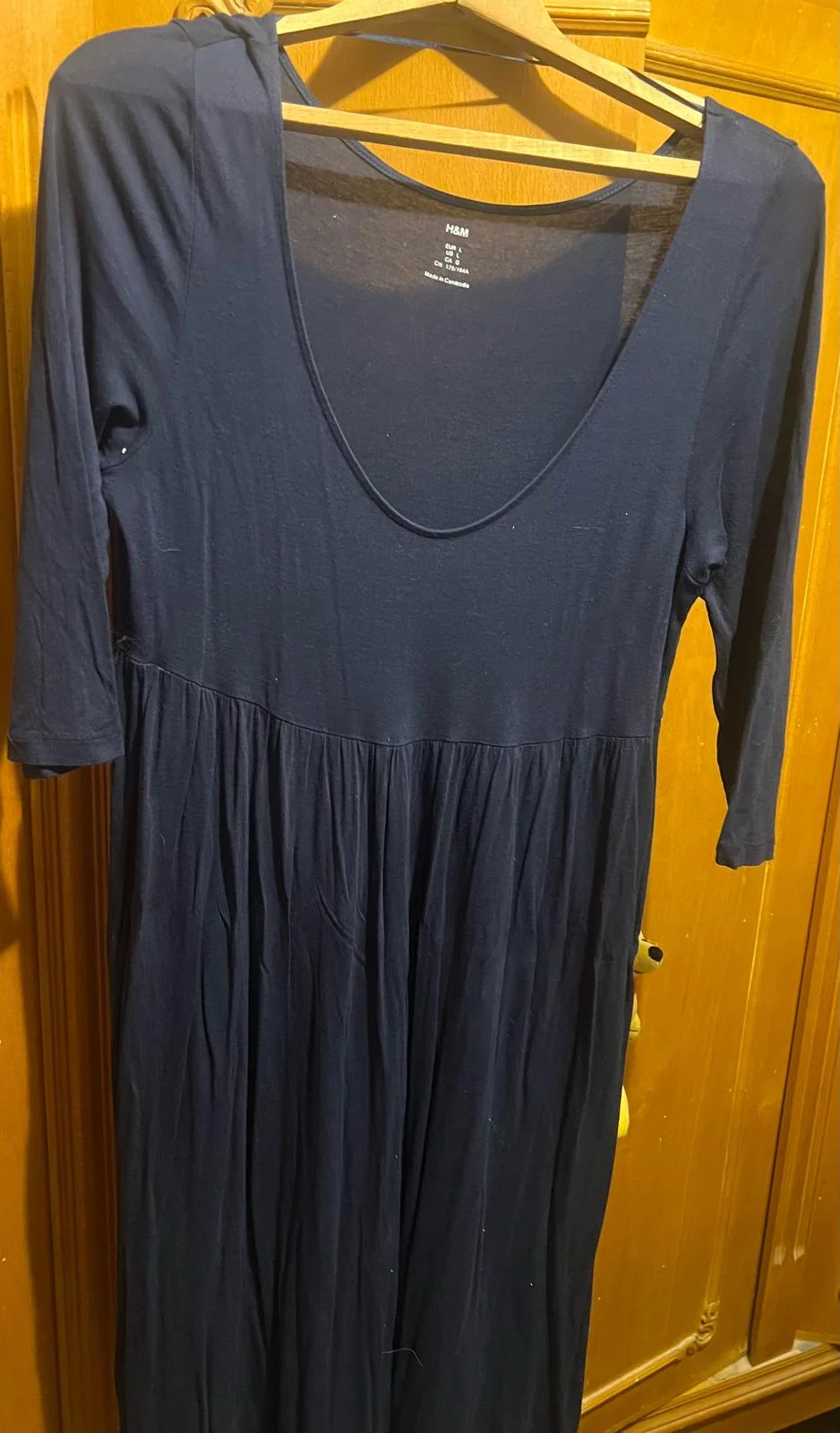 H&M Mini Dresses, size XL / 42 / 14, photo 1