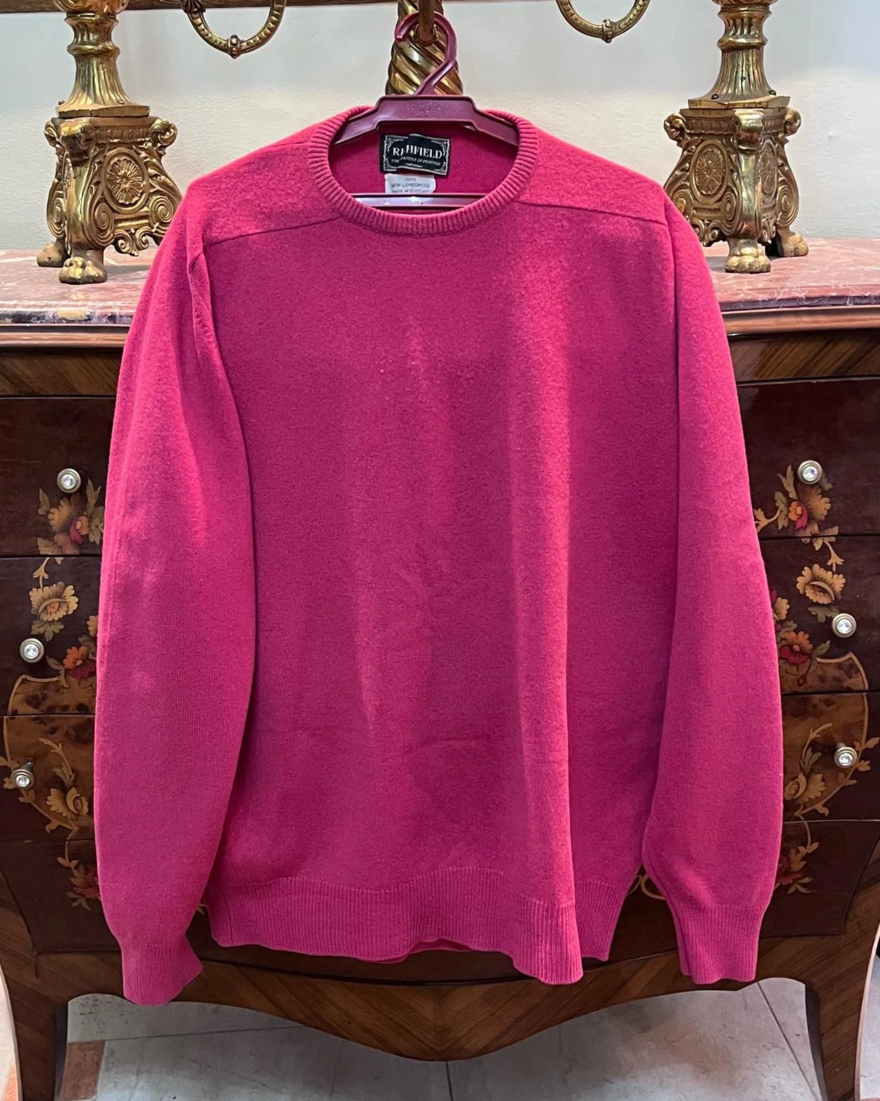 Sweaters, size XL, photo 1