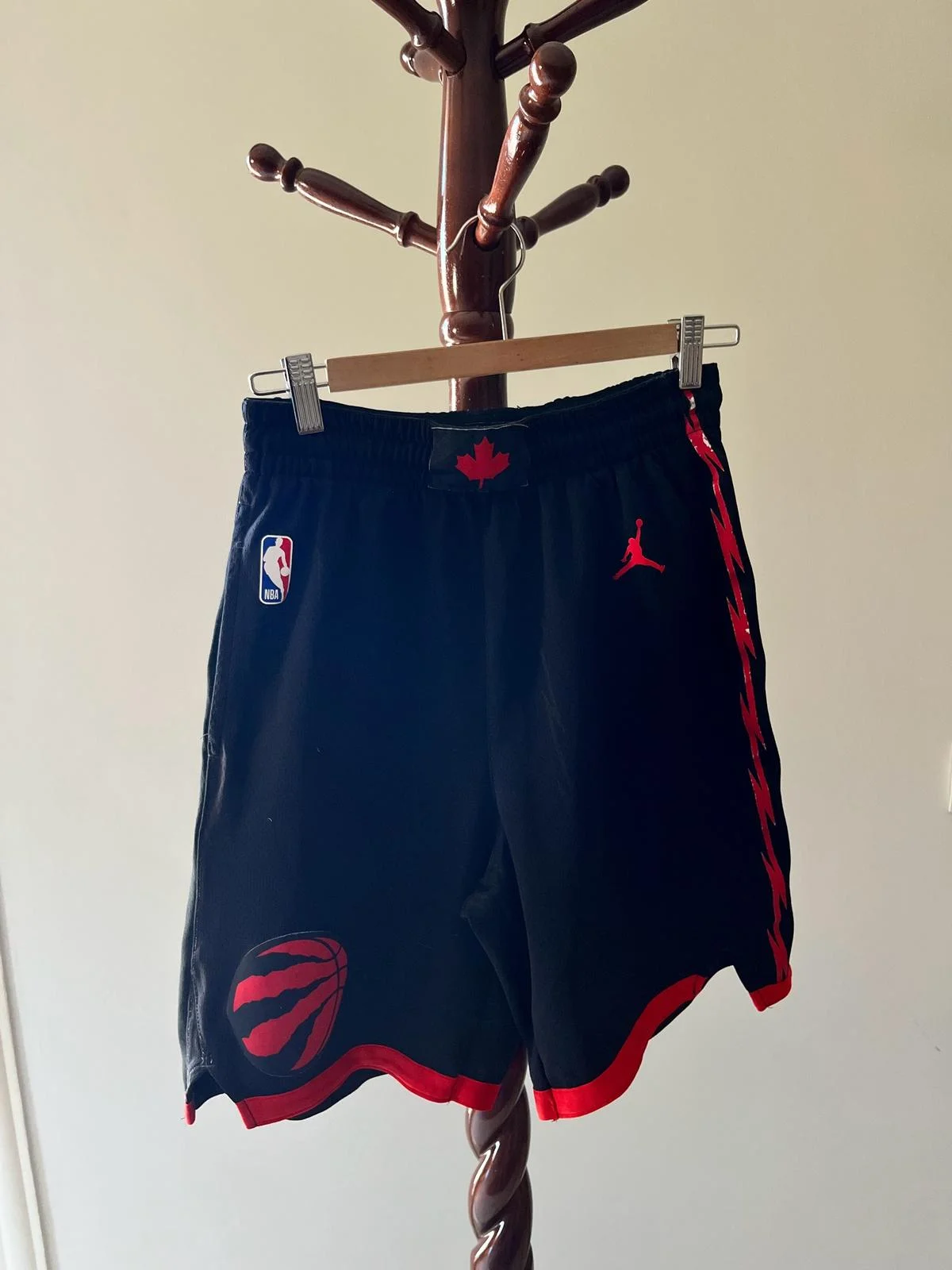 NBA Shorts, size S, photo 1