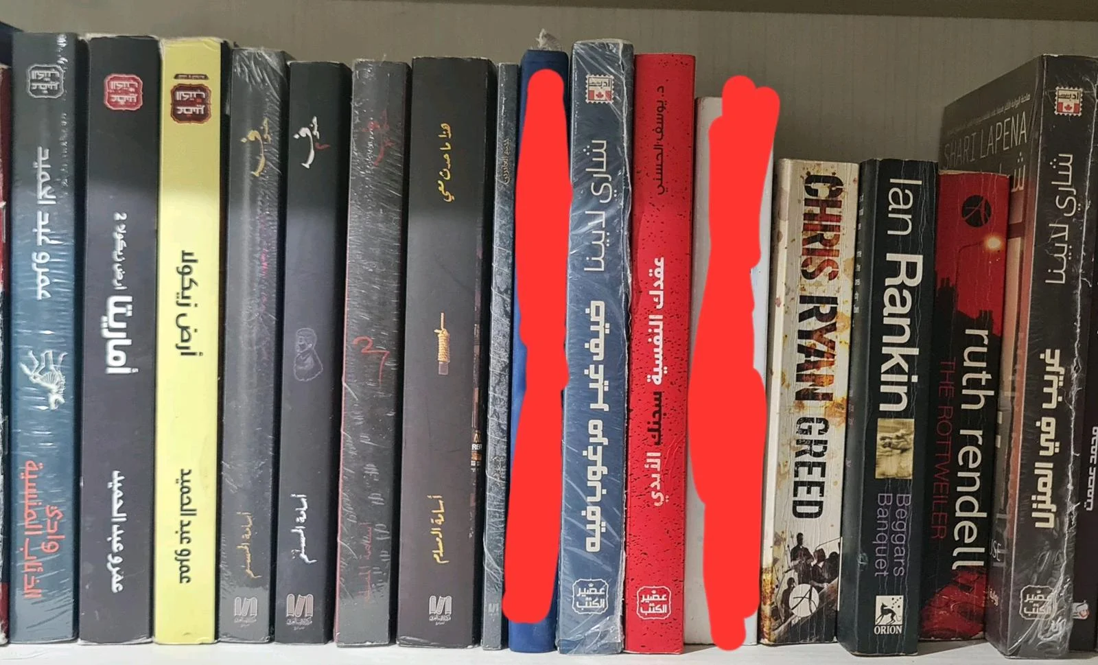 Books, size Other, photo 1