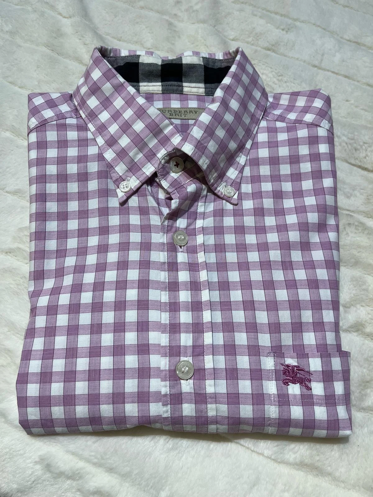 Burberry Long Sleeve, size S / 36 / 8, photo 1
