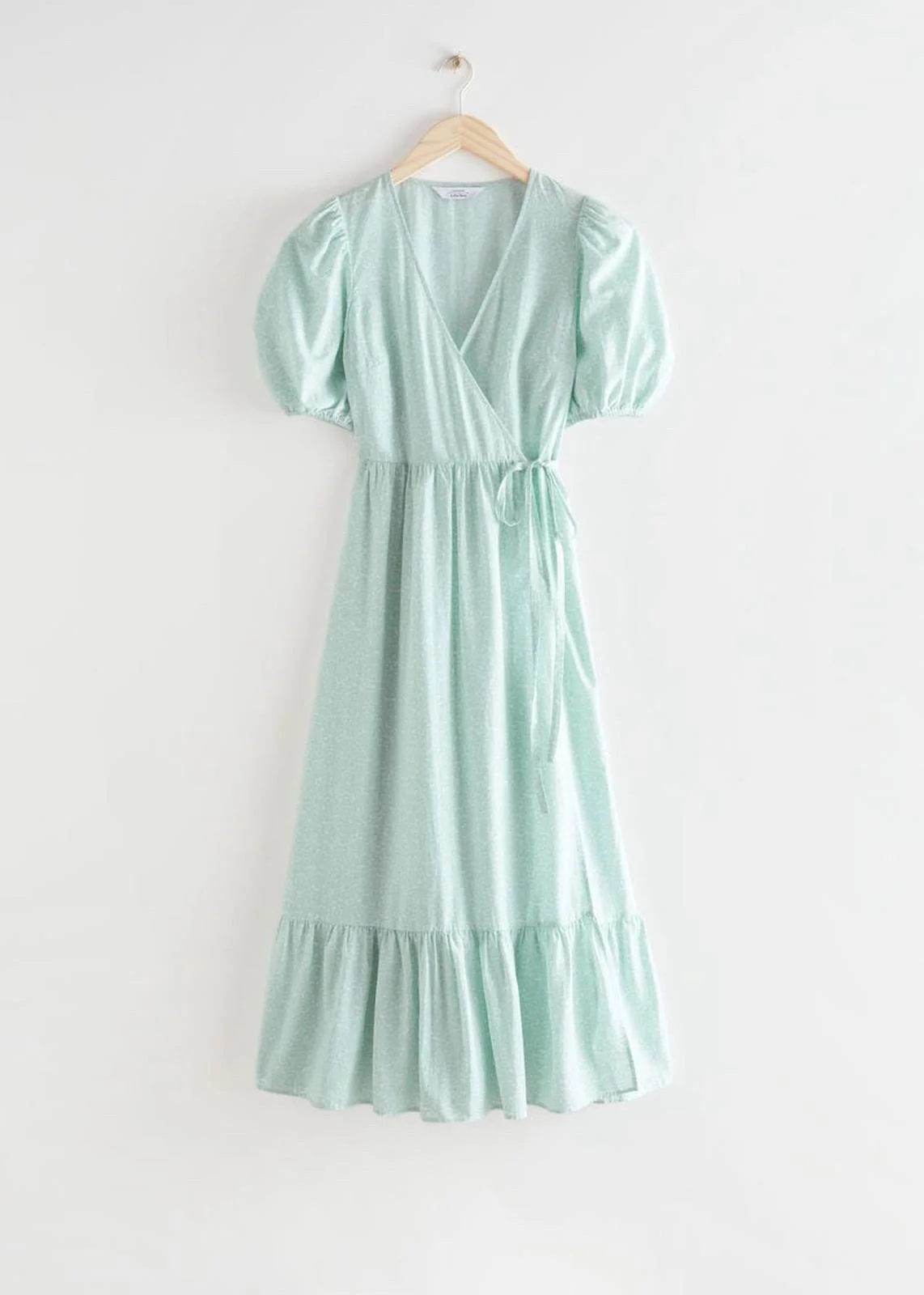 & Other Stories Midi Dresses, size M / 38 / 10, photo 1