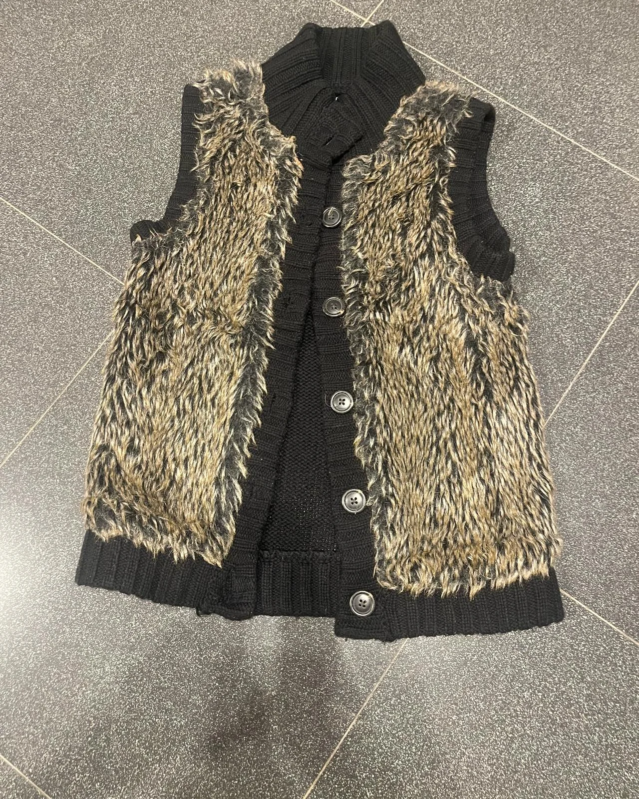 Vests, size M / 38 / 10, photo 1