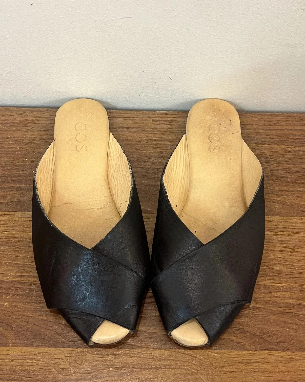 COS Flats, size 38, photo 1