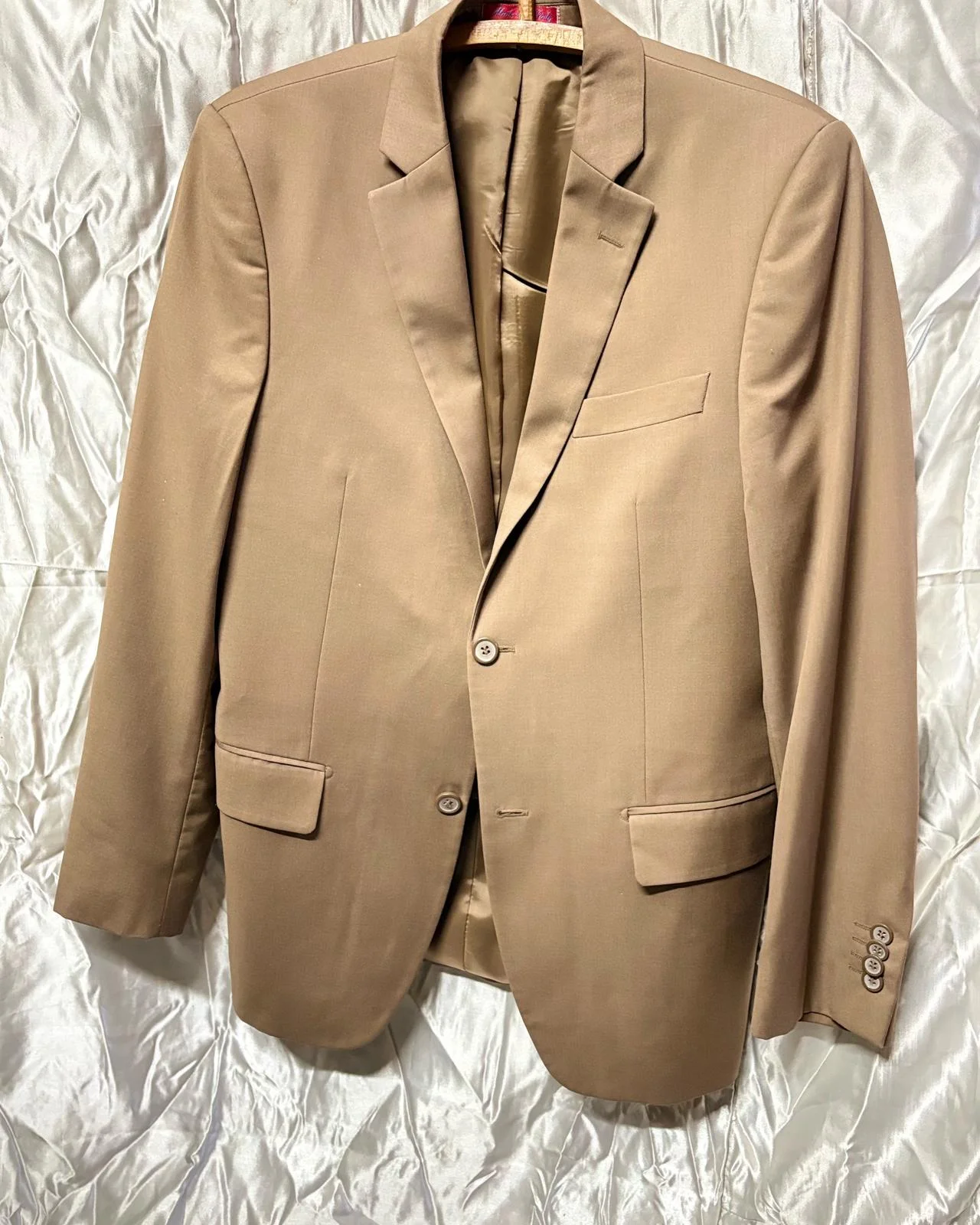 Il Lanificio Blazers, size XXL, photo 1