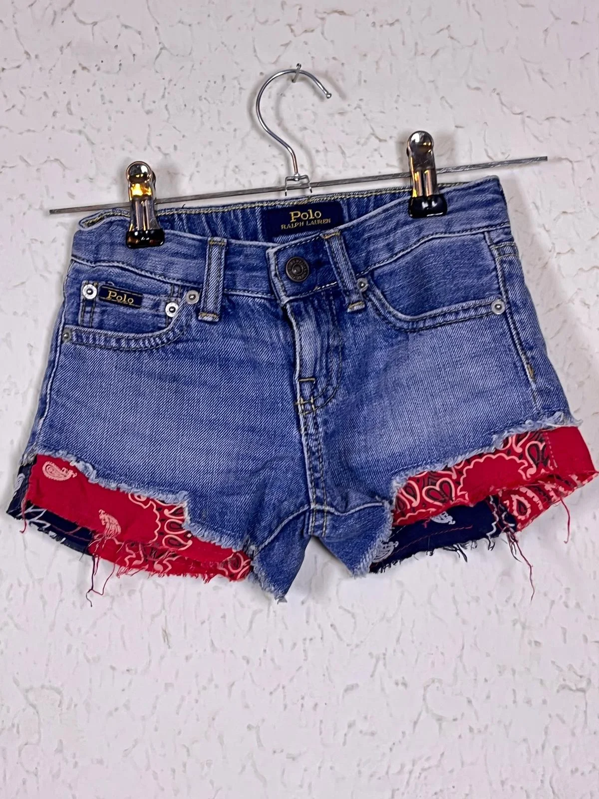Polo Ralph Lauren Bottoms, size 5y, photo 1