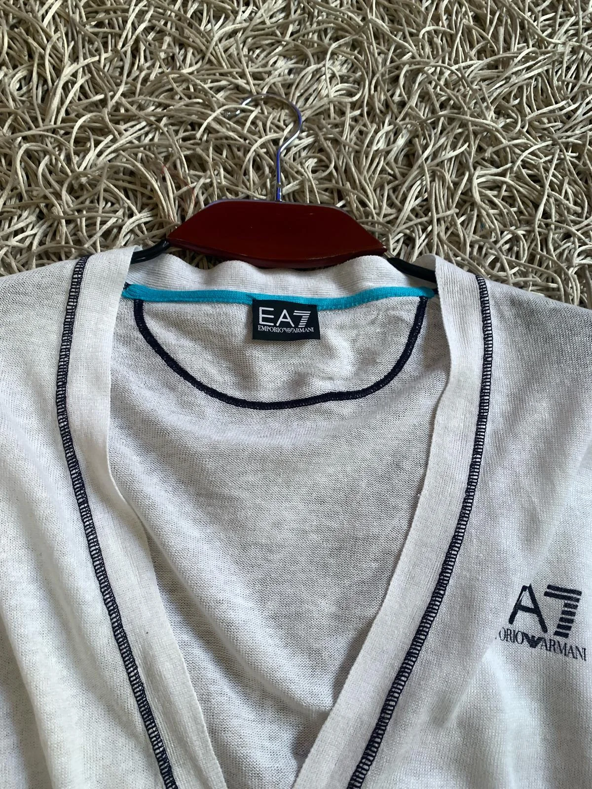 Emporio Armani Cardigans, size XL, photo 1