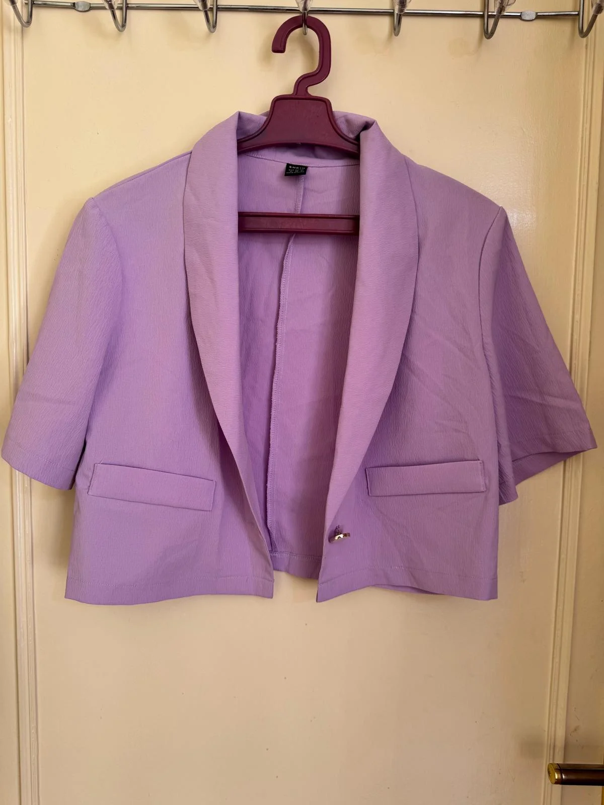 Shein Blazers, size M / 38 / 10, photo 1