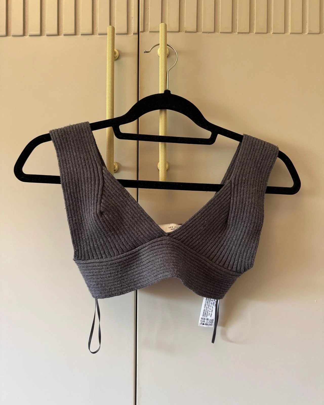 Zara Crop Tops, size S / 36 / 8, photo 1