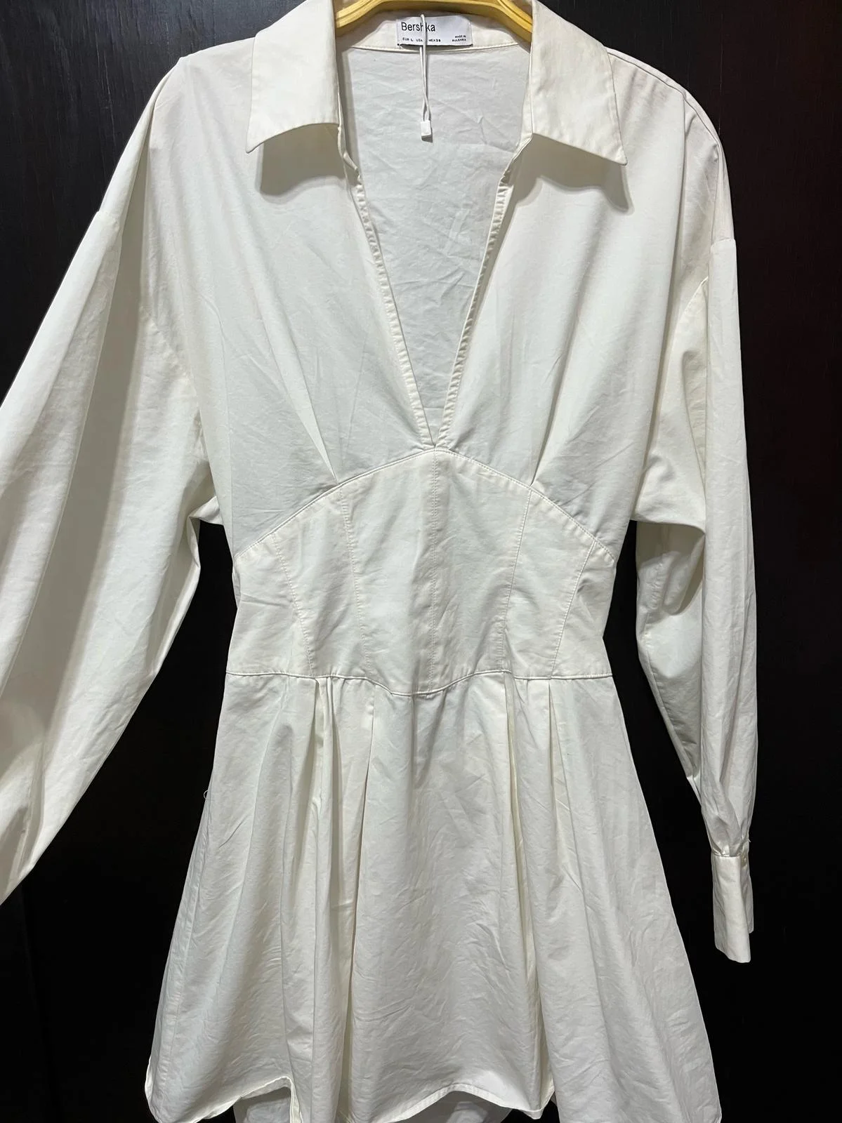 Bershka Mini Dresses, size L / 40 / 12, photo 1