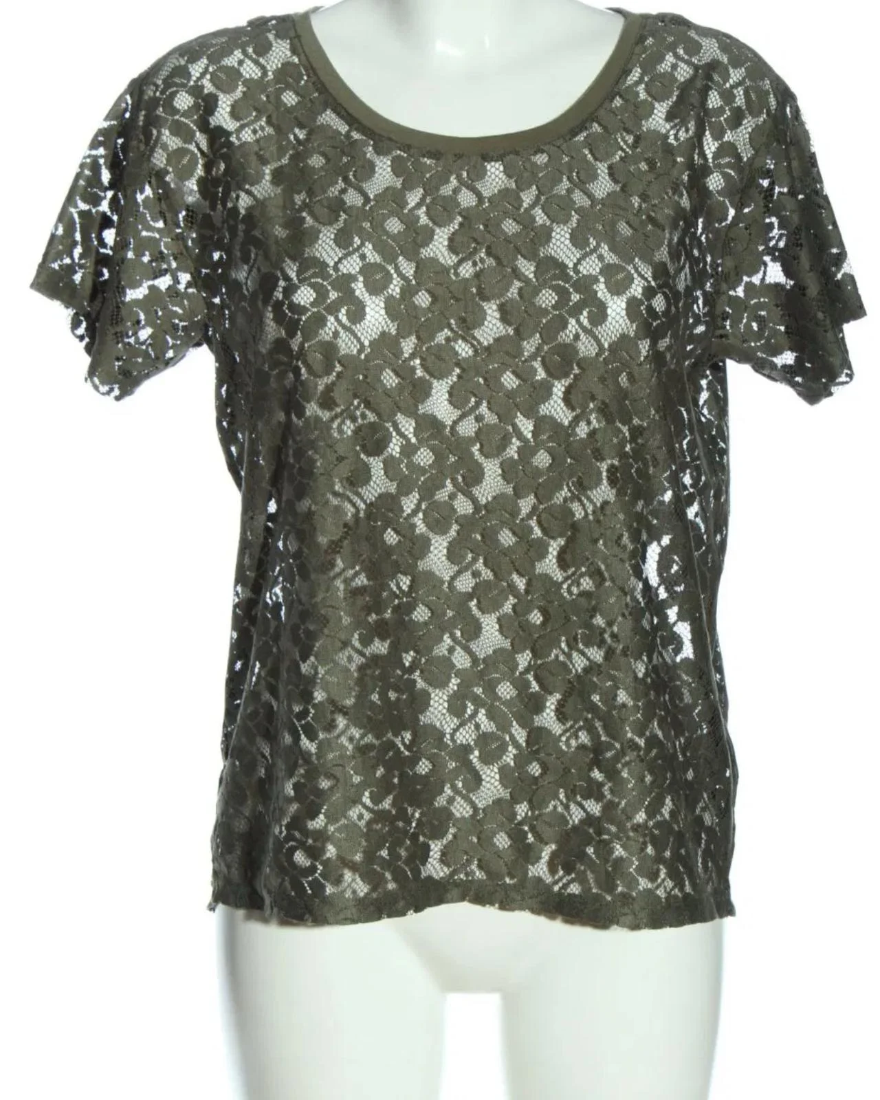 H&M T-shirts, size XS / 34 / 6, photo 1
