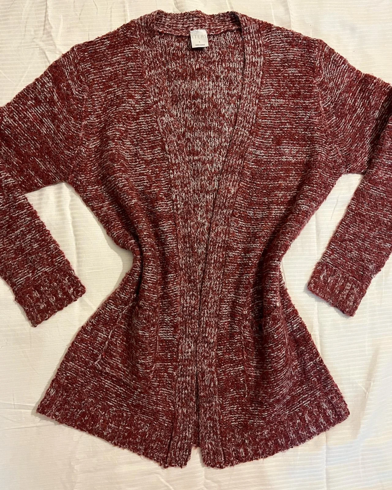 Vero Moda Cardigans, size L / 40 / 12, photo 1