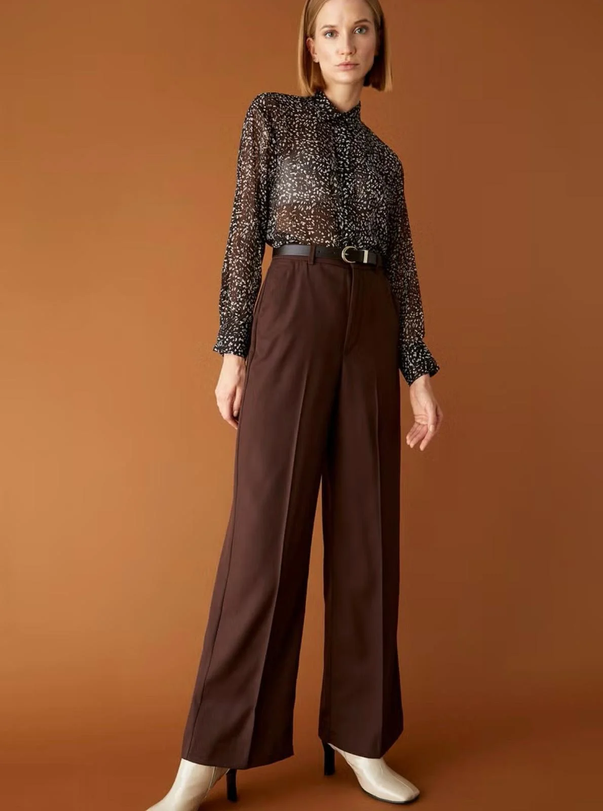 Defacto Pants, size XS / 34 / 6, photo 1