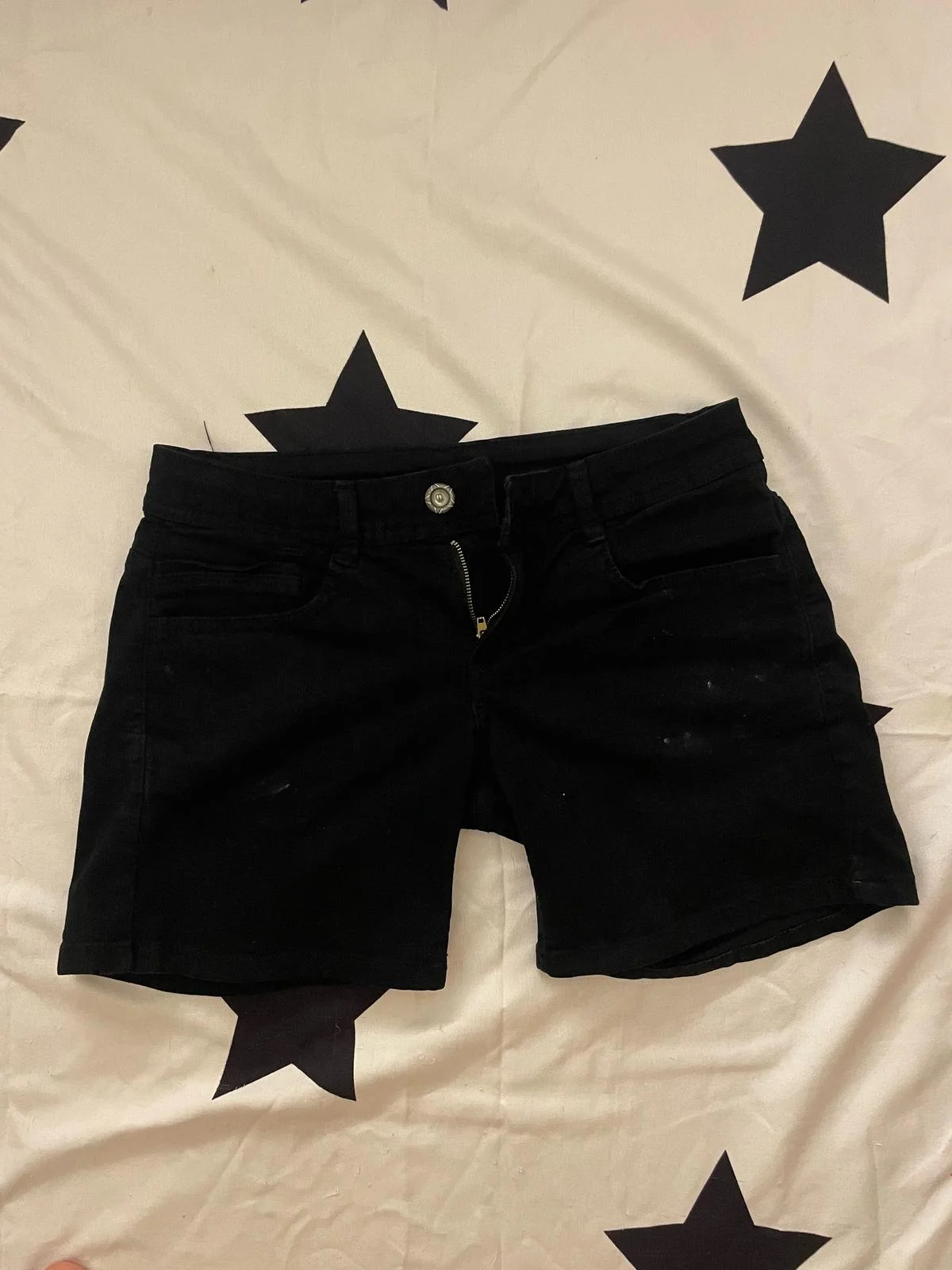 Shorts, size S / 36 / 8, photo 1